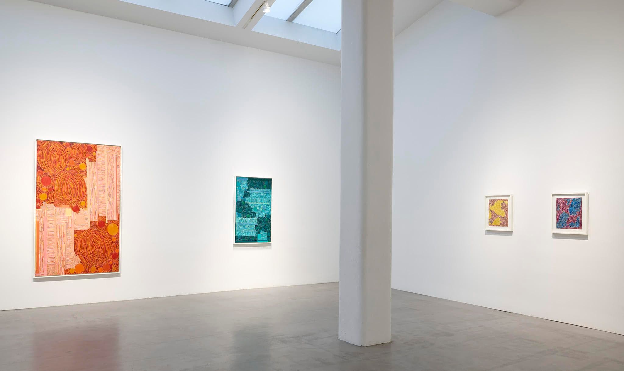 Lynne Drexler — A Painted Aria — image 4 of 8