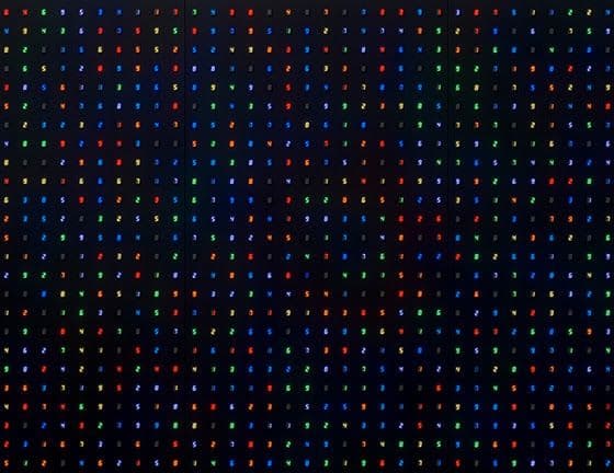 Tatsuo Miyajima — Many Lives — image 2 of 2