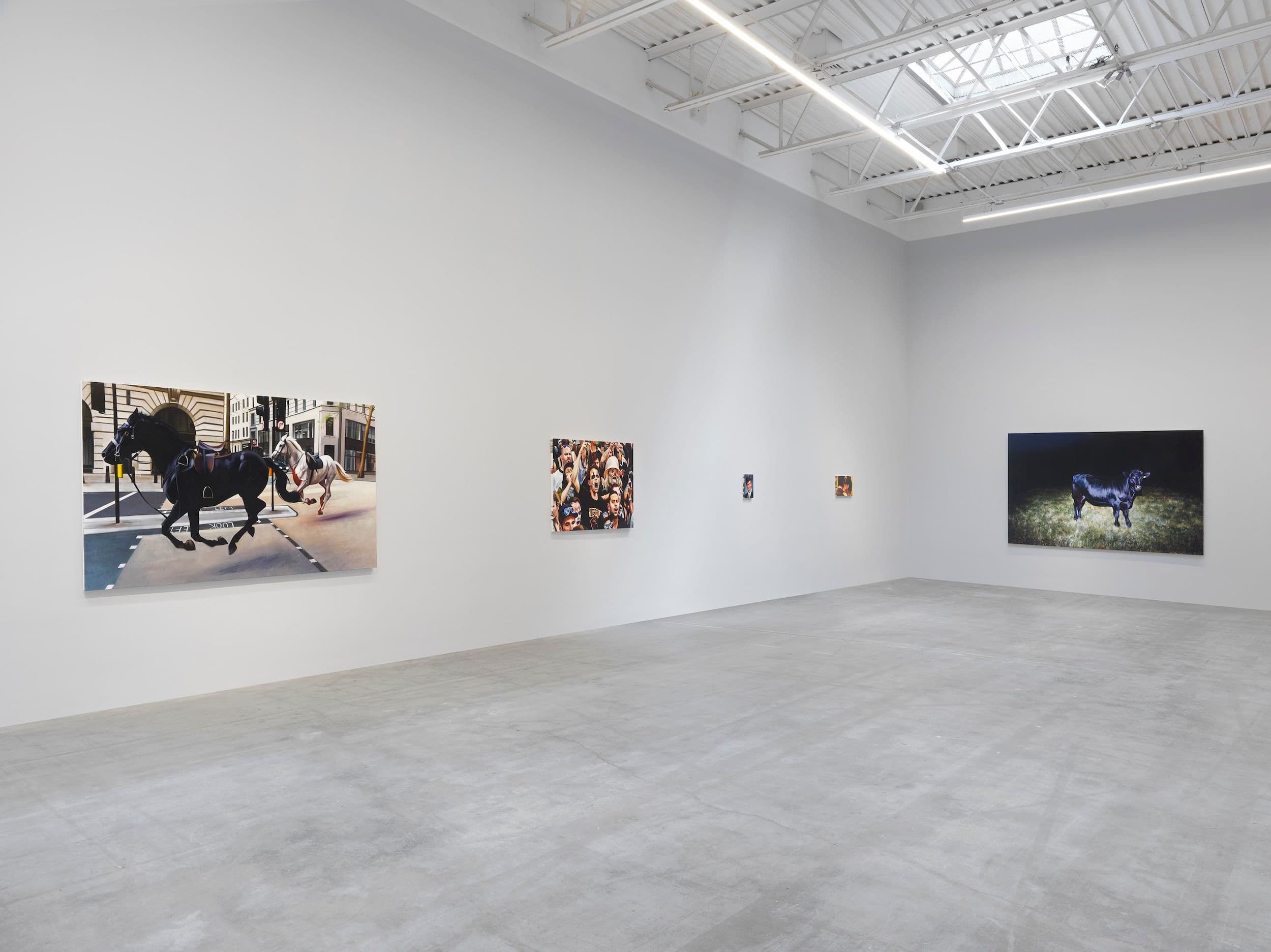 Sam McKinniss — Law and Order — image 3 of 8