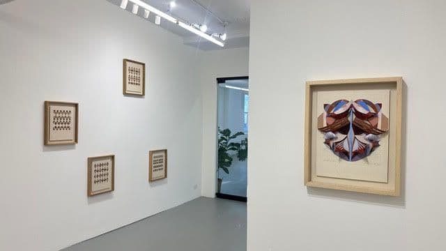 Cristina Camacho — Echoes — image 4 of 4