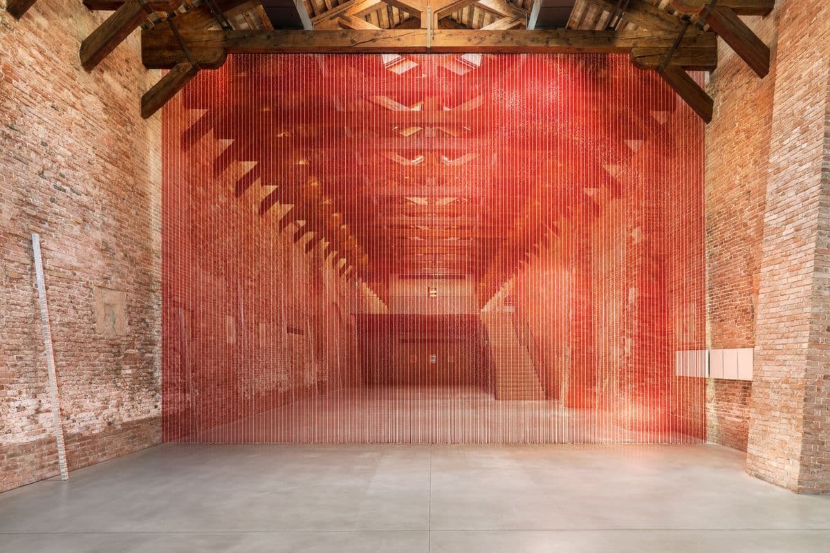 Group Exhibition — Luogo e Segni — image 2 of 5