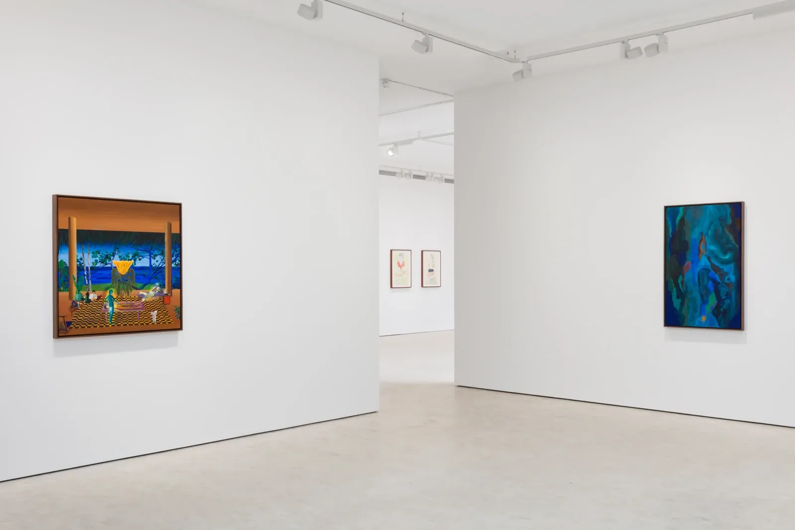 Group Exhibition — Reverb — image 10 of 11