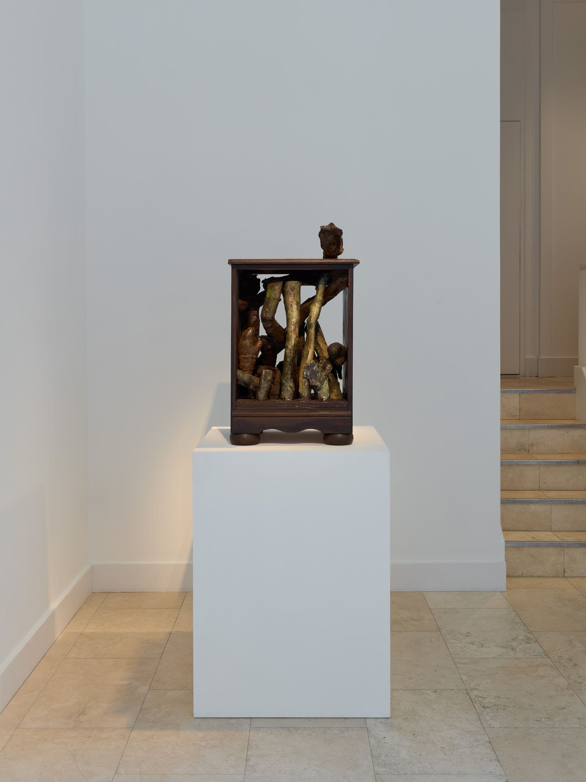 Brandon Ndife — Palimpsests — image 2 of 6