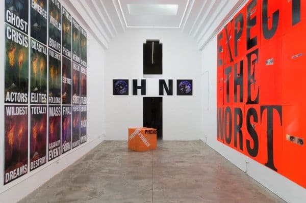 Cali Thornhill-Dewitt — Safe Words — image 1 of 5