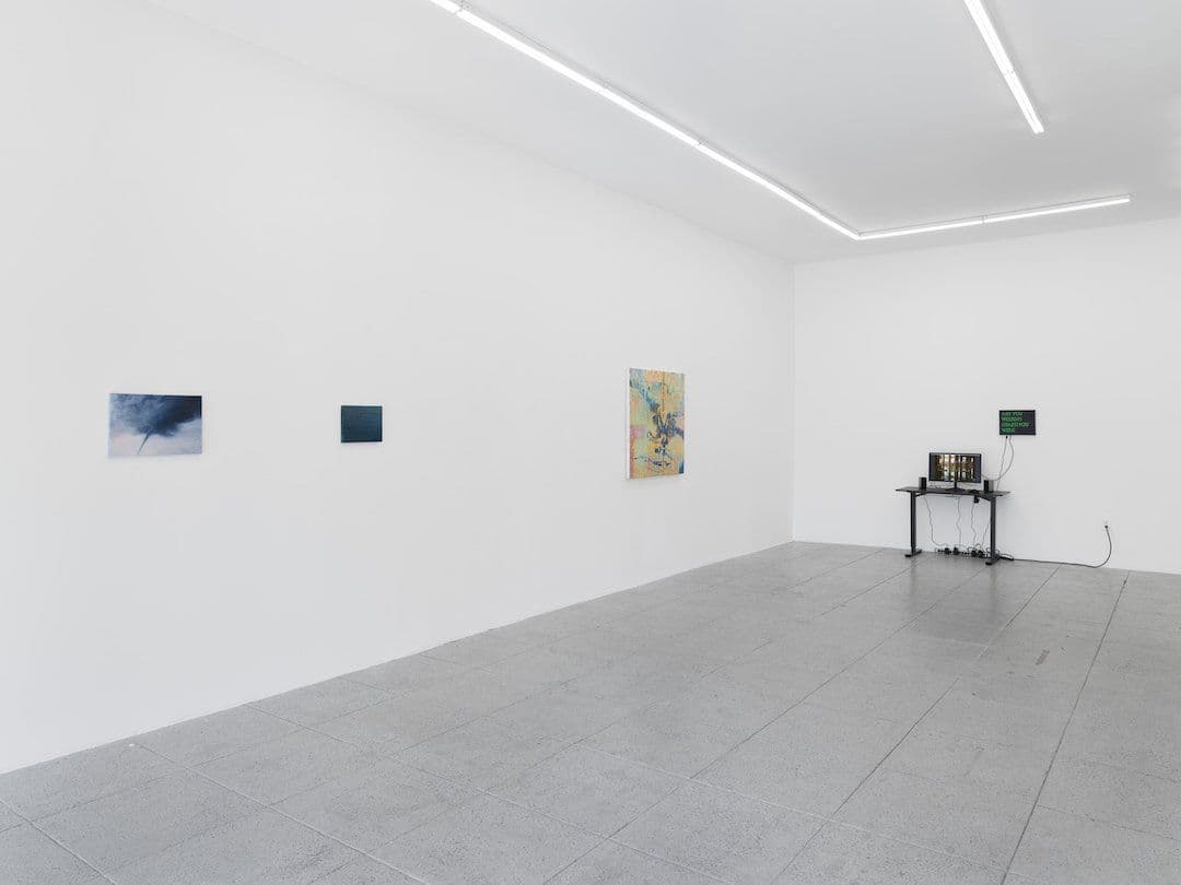 Group Exhibition — Pinky? — image 2 of 8