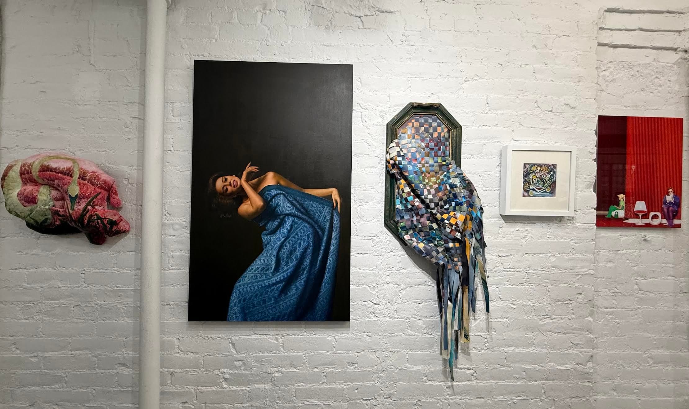 Group Exhibition — The Ordinary — image 1 of 5