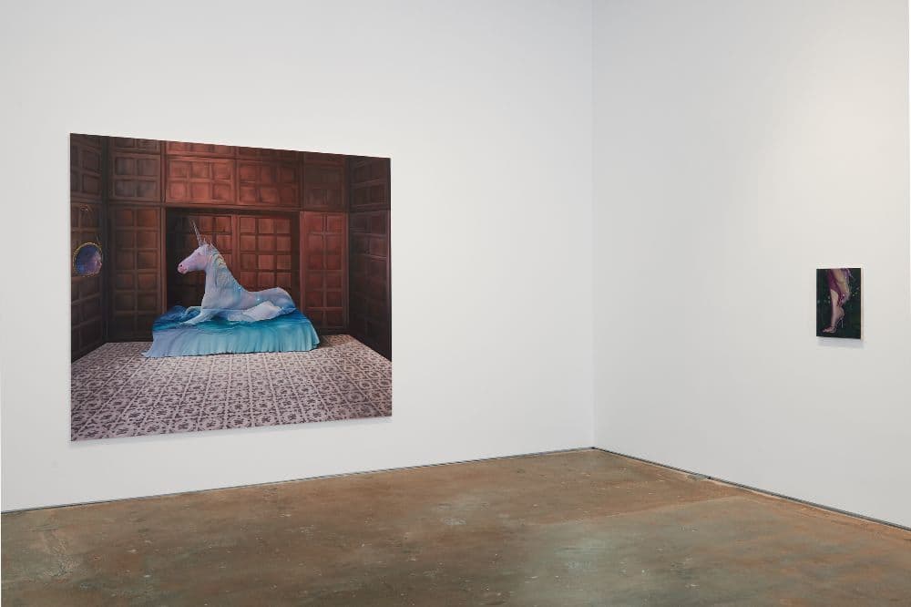 Ariana Papademetropoulos — Baby Alone in Babylone — image 2 of 3