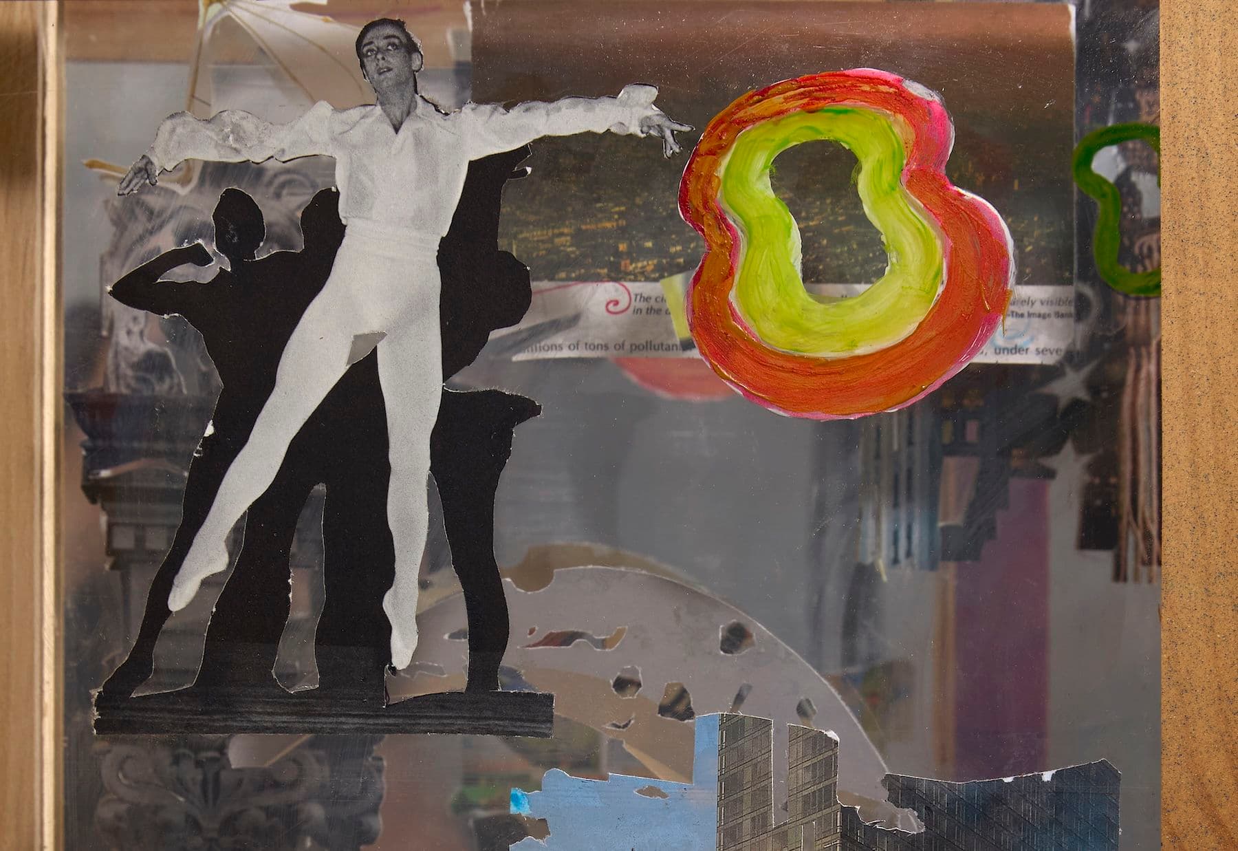 Will Kaplan — Dance Until Your Bones Clatter