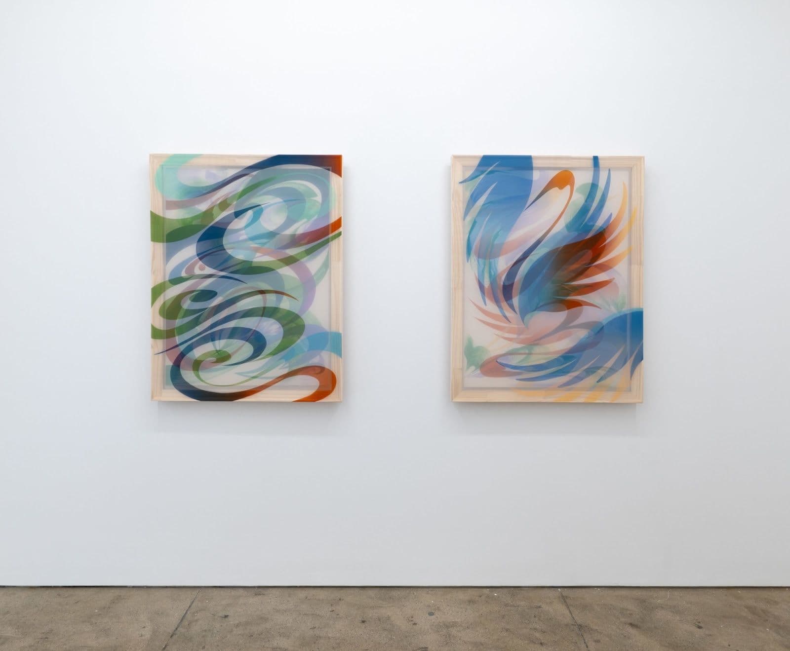 Haoyun Erin Zhao — Rivers Flow Through Us — image 3 of 4