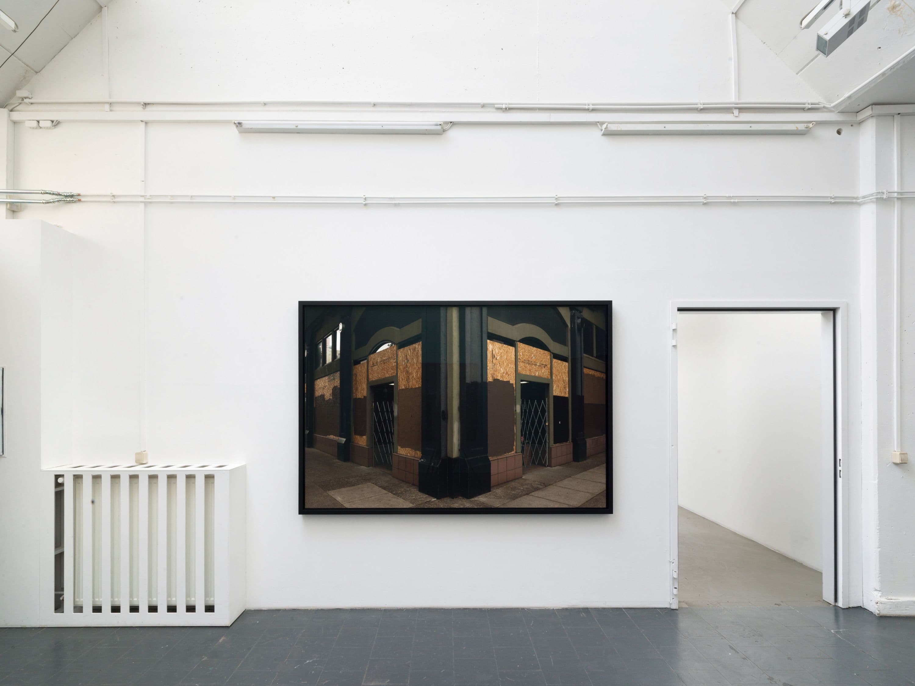 Carrie Mae Weems — Painting the Town — image 5 of 5
