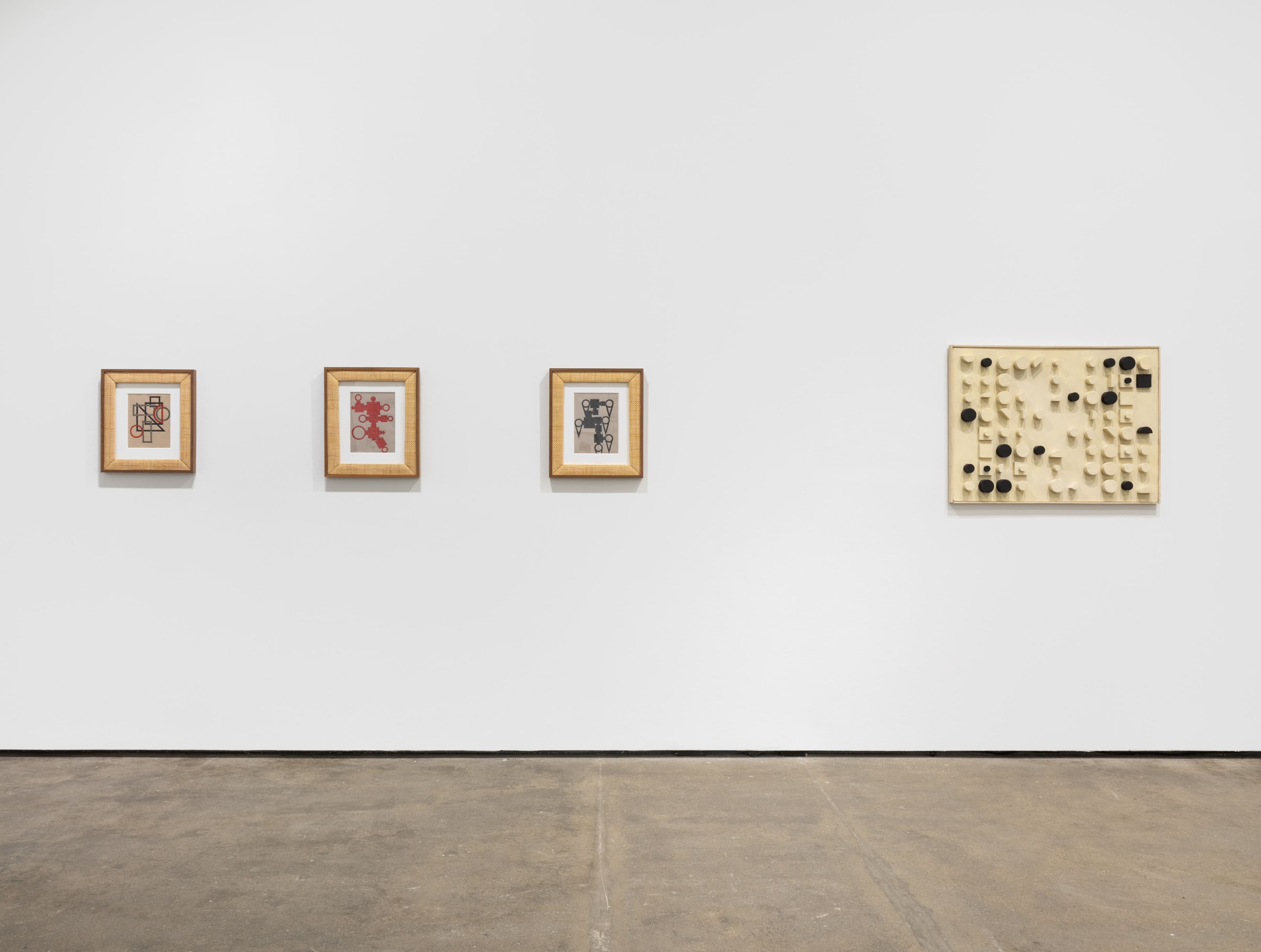 Group Exhibition — Faktura / Tektonika — image 5 of 8
