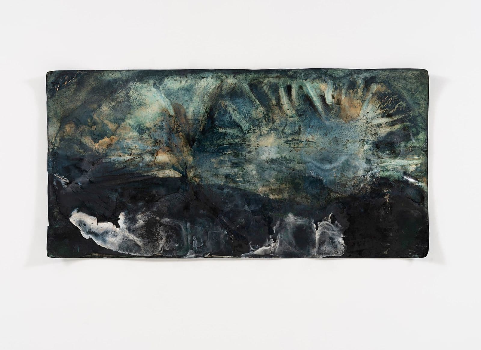 Group Exhibition — Double Bind: Belonging and Its Discontent