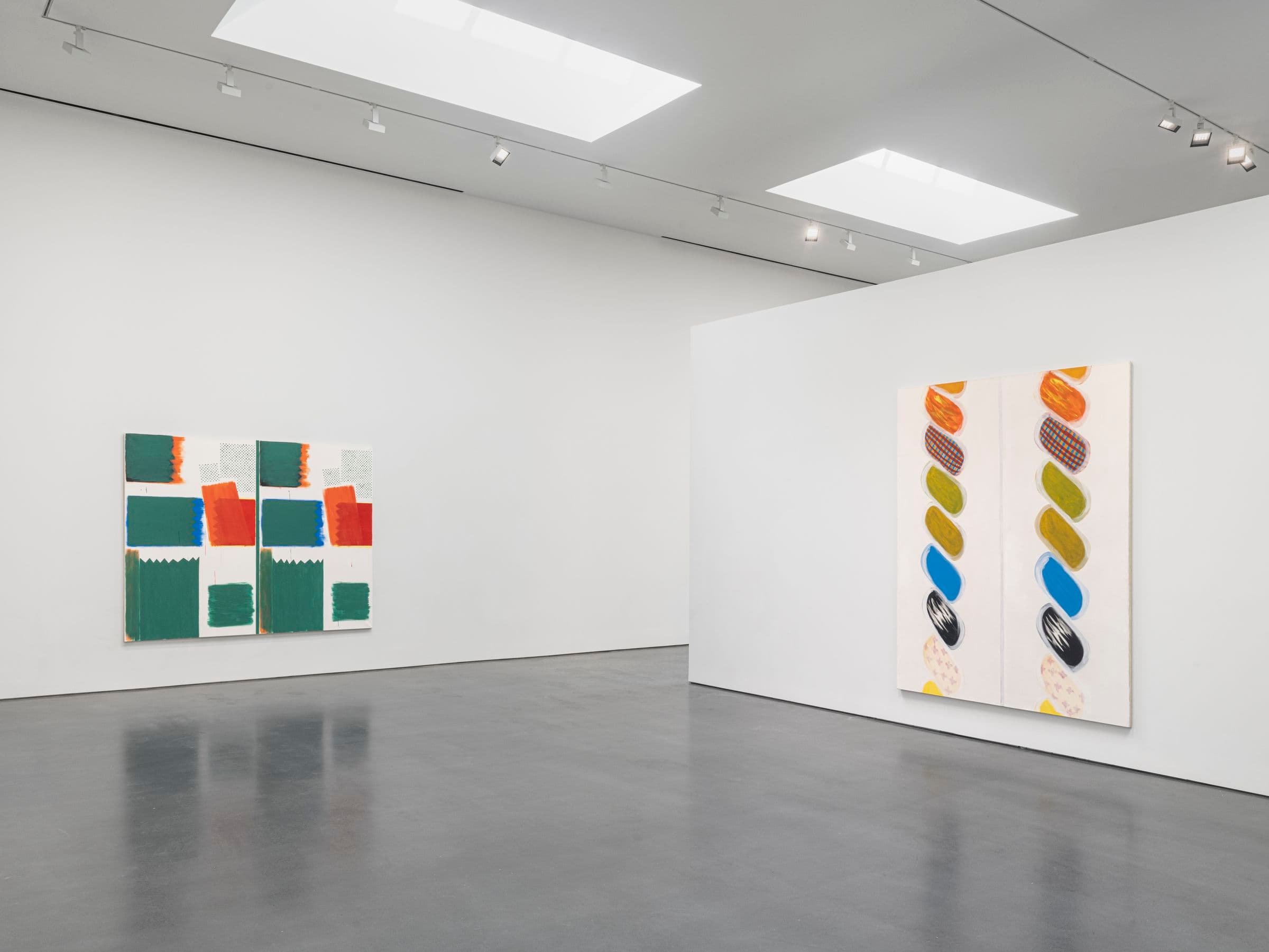 Bernard Piffaretti — Je n’ai Jamais Peint un Tableau Récent — image 2 of 5