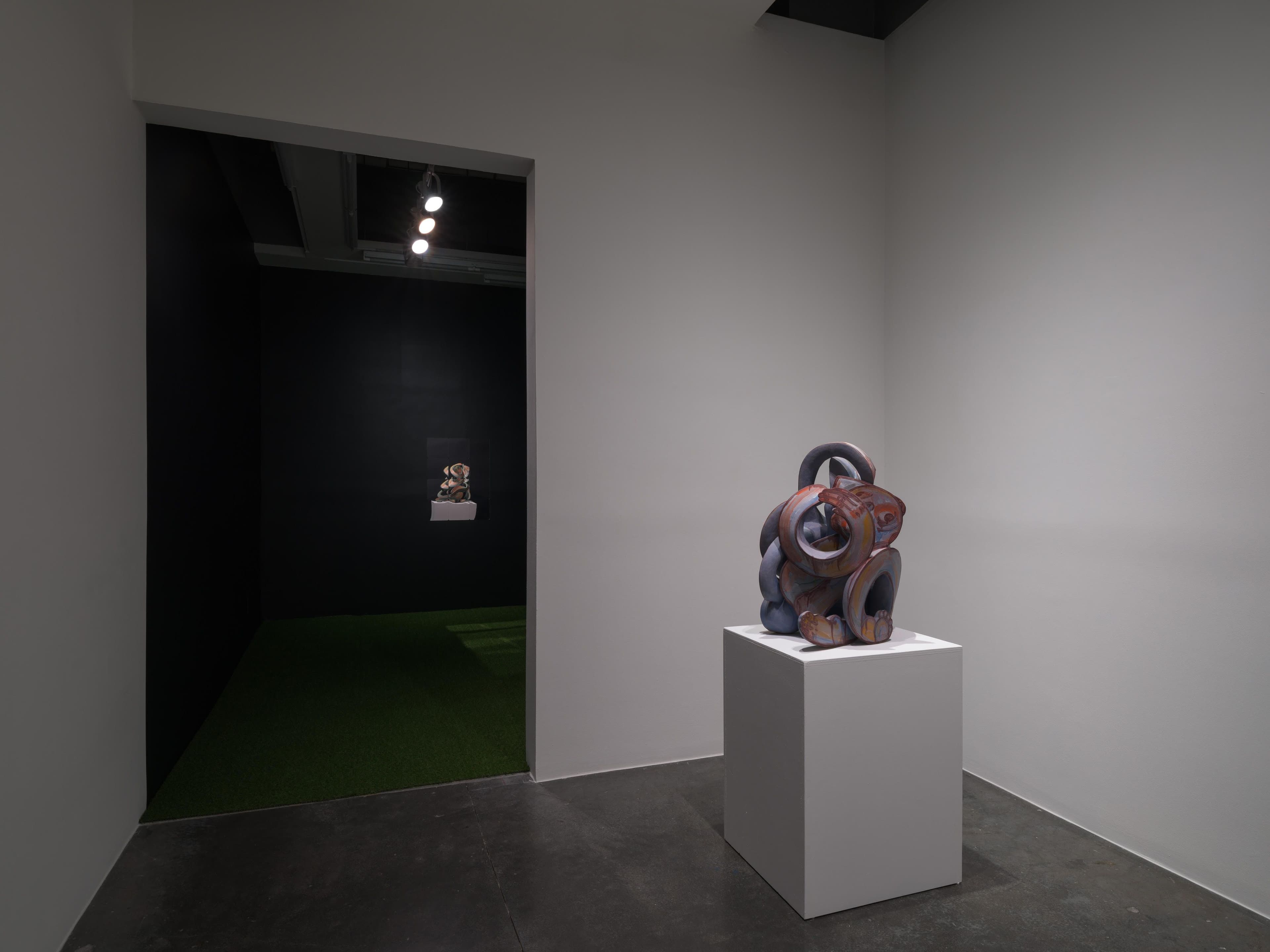 Soojin Choi — A Distance for All, But a Distance for No One — image 7 of 7
