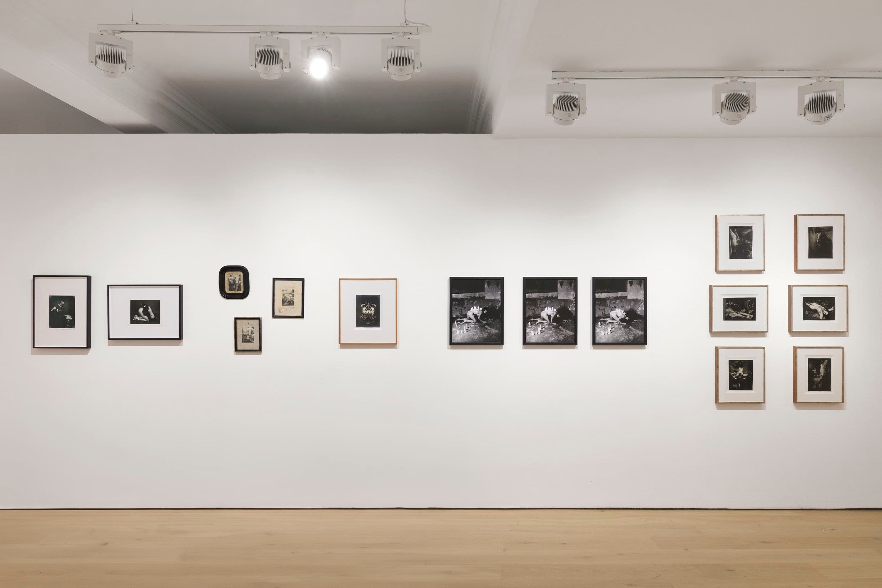Group Exhibition — Unveiled Desires: Fetish & The Erotic in Surrealism, 1880 – Today, Part 1 — image 8 of 12