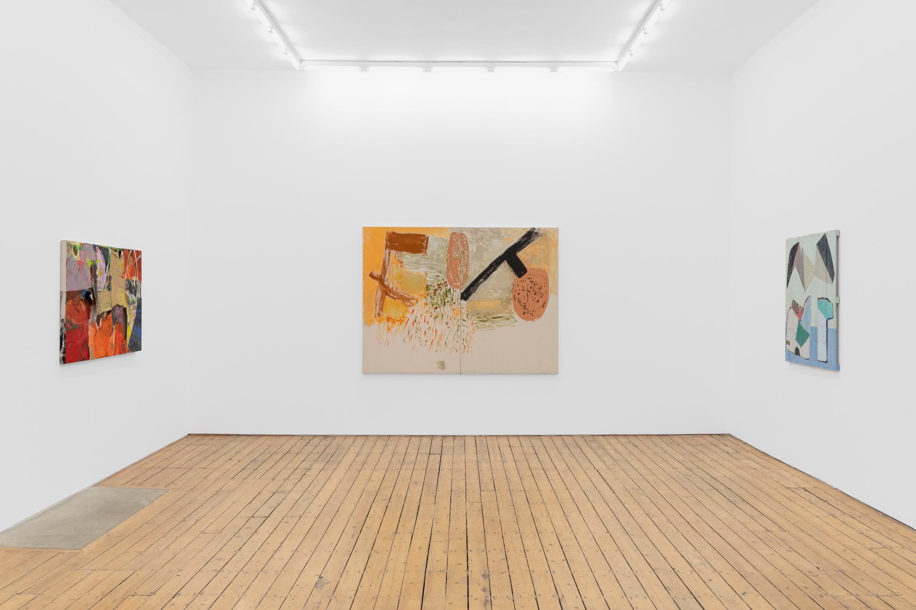 Group Exhibition — Near to the Wild Heart — image 4 of 8