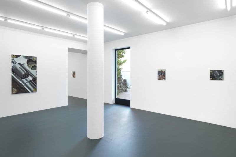 Issy Wood — Wet Reckless — image 7 of 8