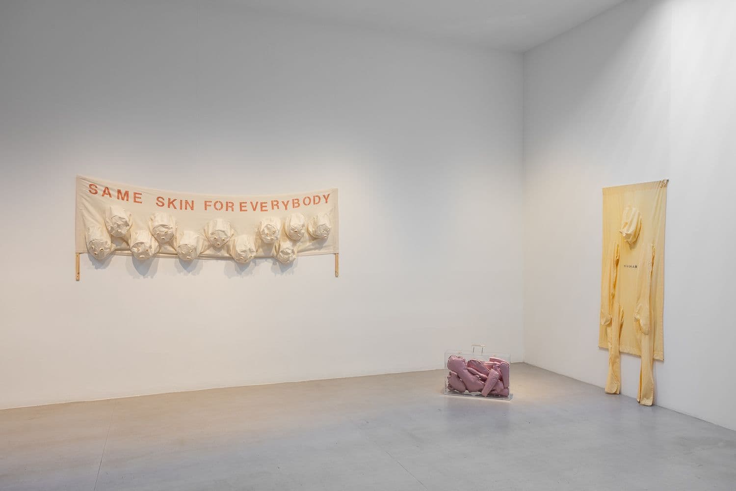 Nicola L. — I Am the Last Woman Object — image 7 of 8