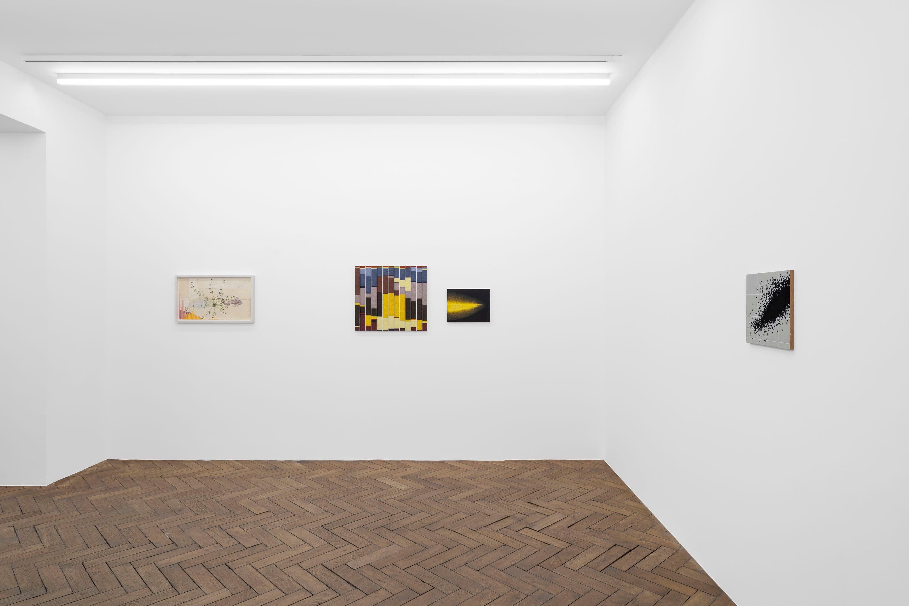 Melanie Smith — An Age of Liberty When the World Had Been Possible — image 8 of 9