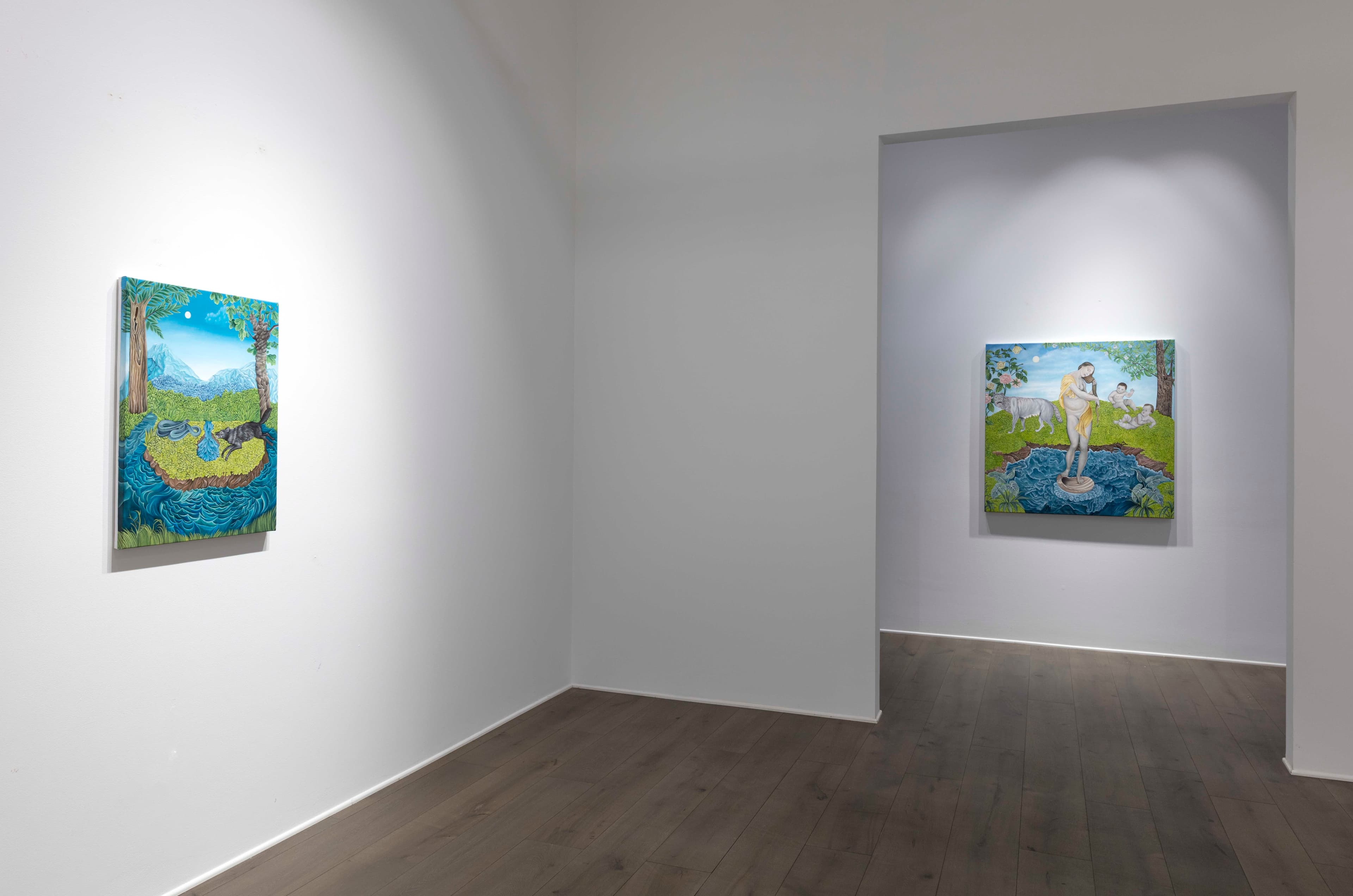 Marina Iglesias — Fasti — image 2 of 2