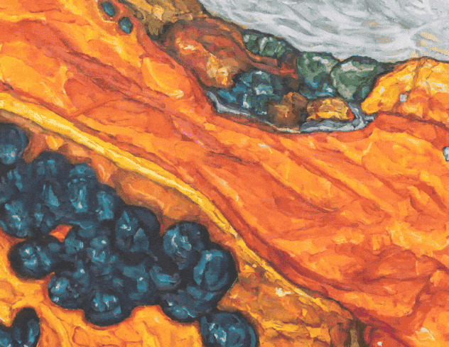 Group Exhibition — Galleon Trade