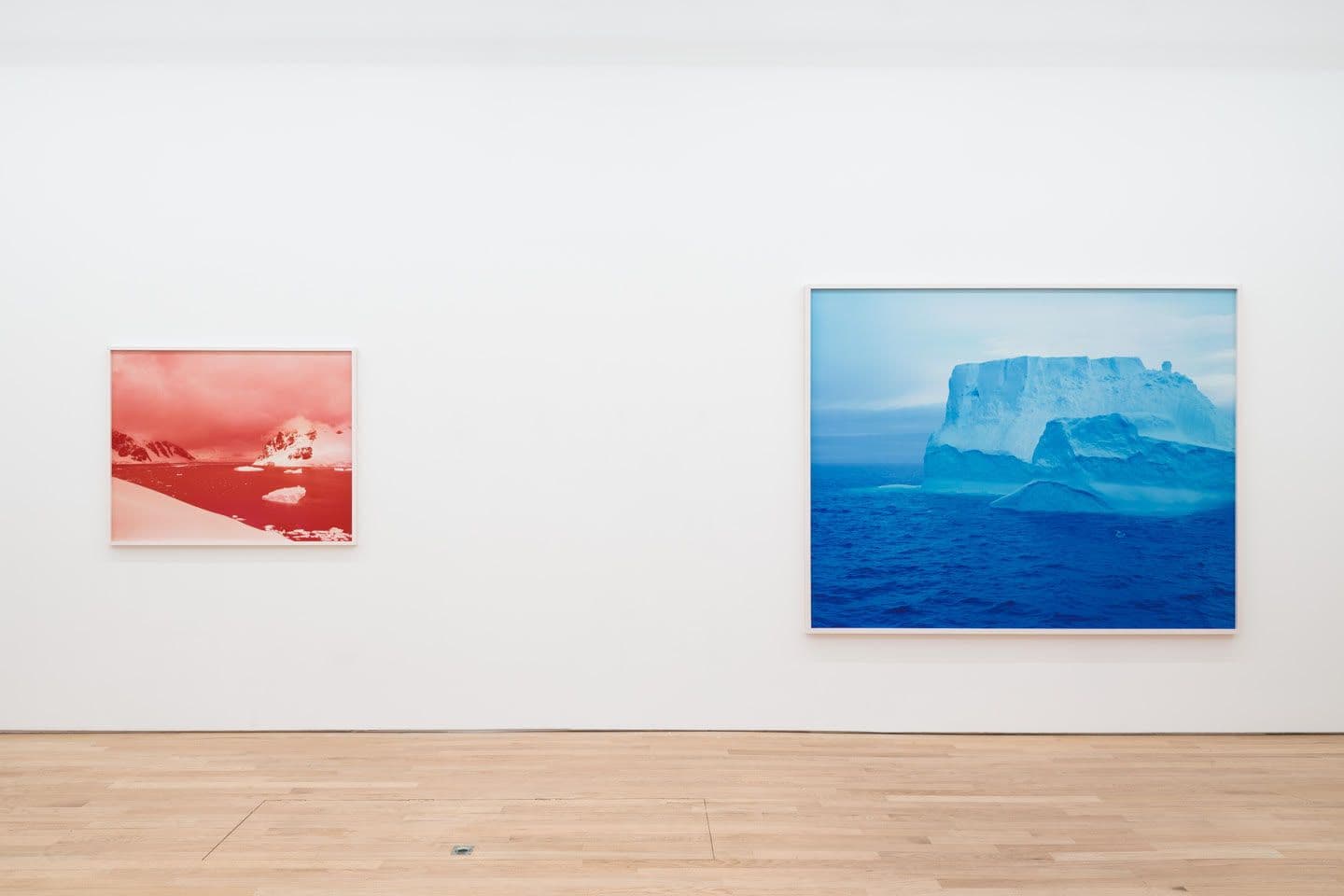 David Benjamin Sherry — Blue Ablation — image 4 of 5