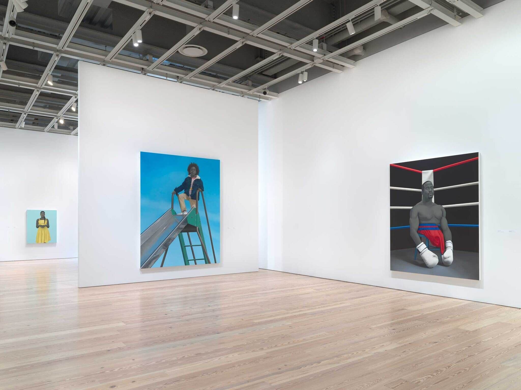 Amy Sherald — American Sublime — image 10 of 12