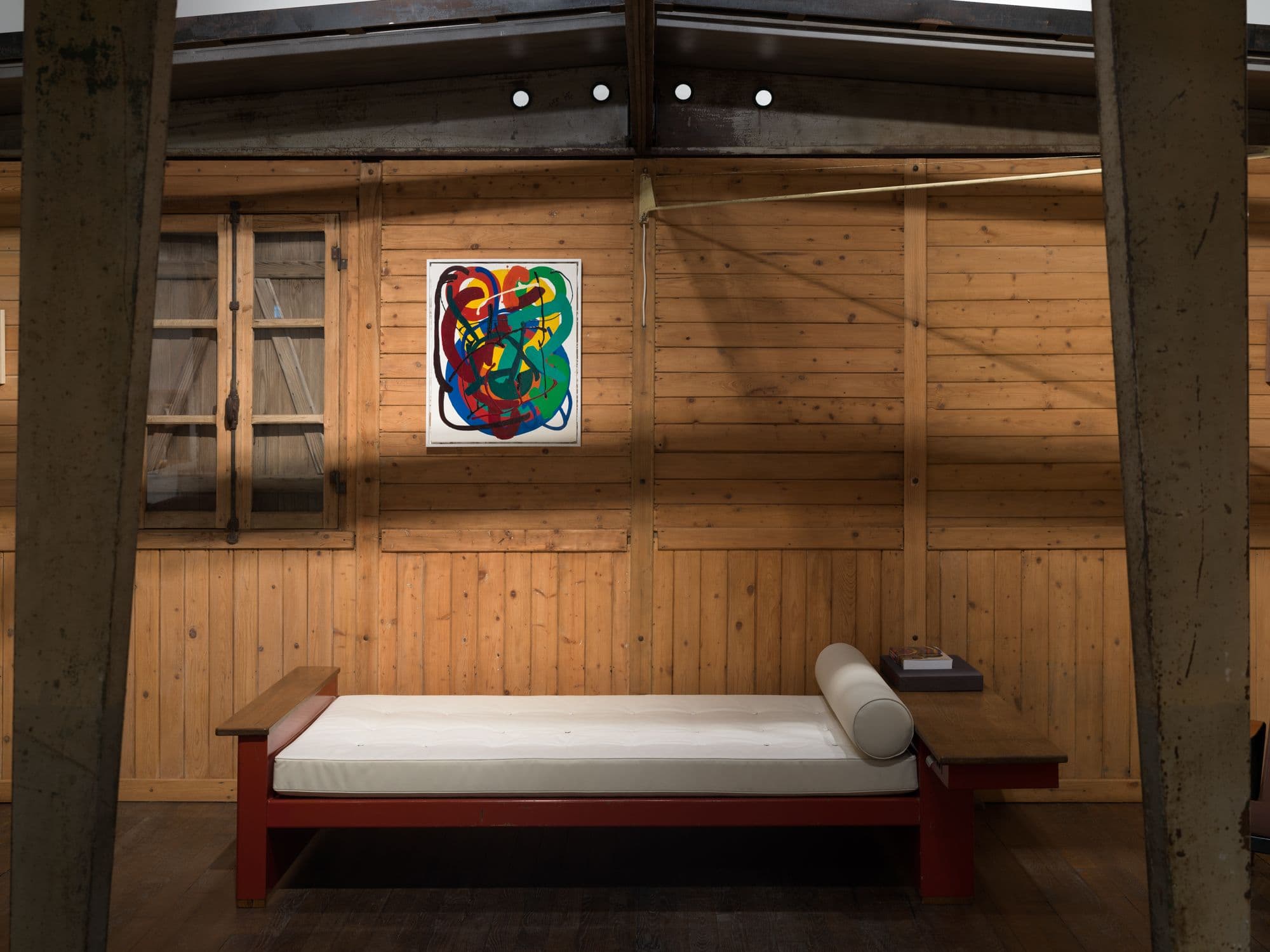 Group Exhibition — Modern Dreamers: Iconic Art, Architecture and Design — image 5 of 8