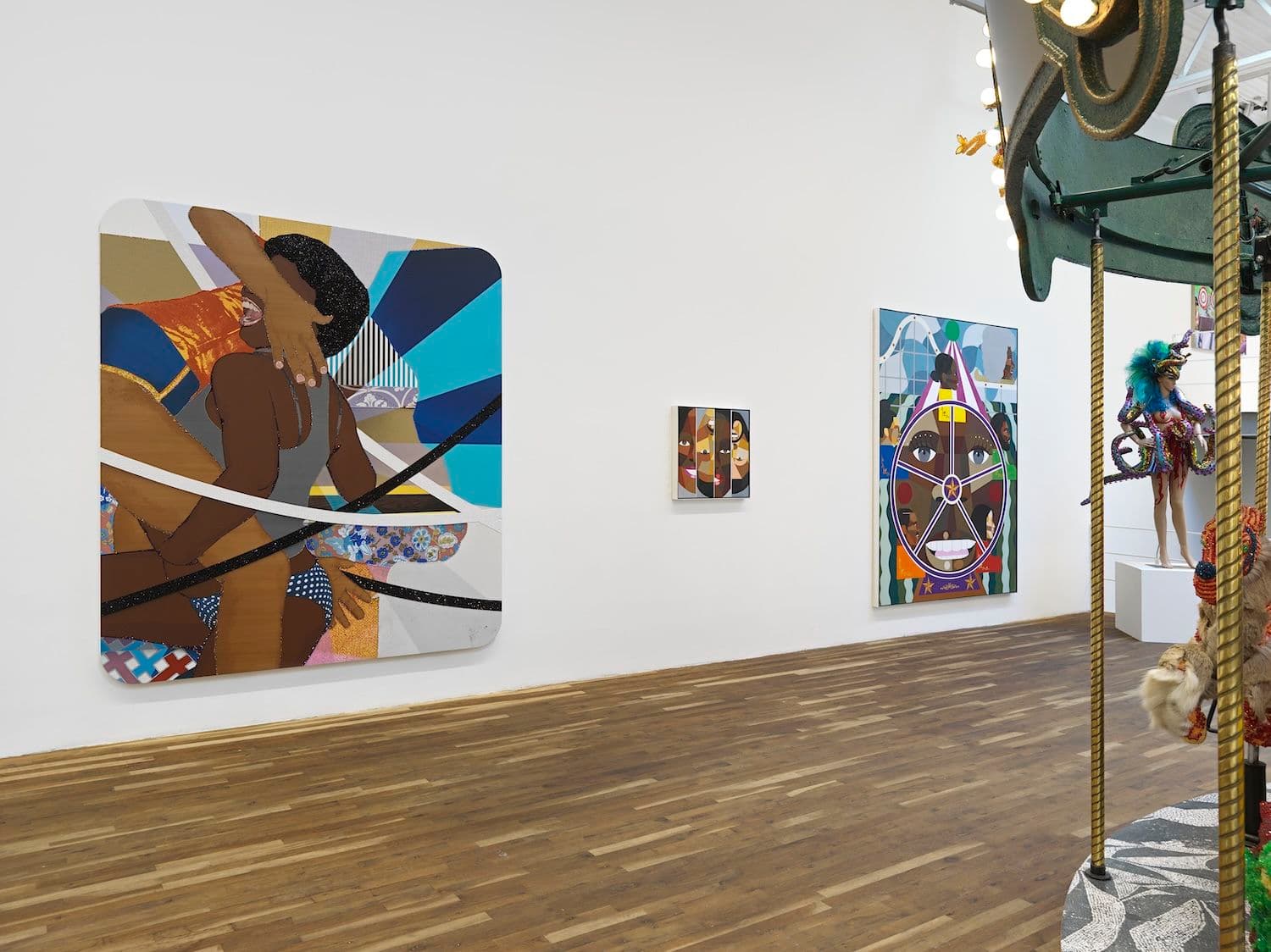Group Exhibition — Carnival — image 6 of 8