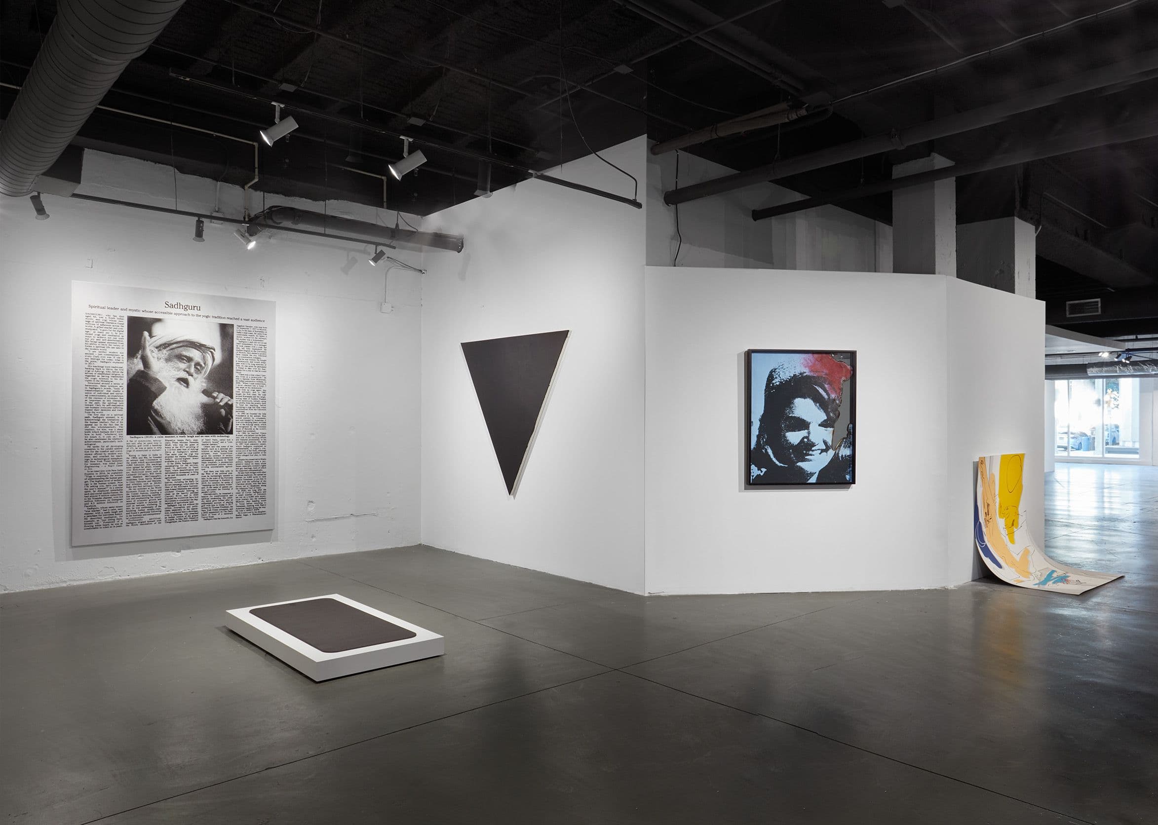 Group Exhibition — 100 Years — image 10 of 12