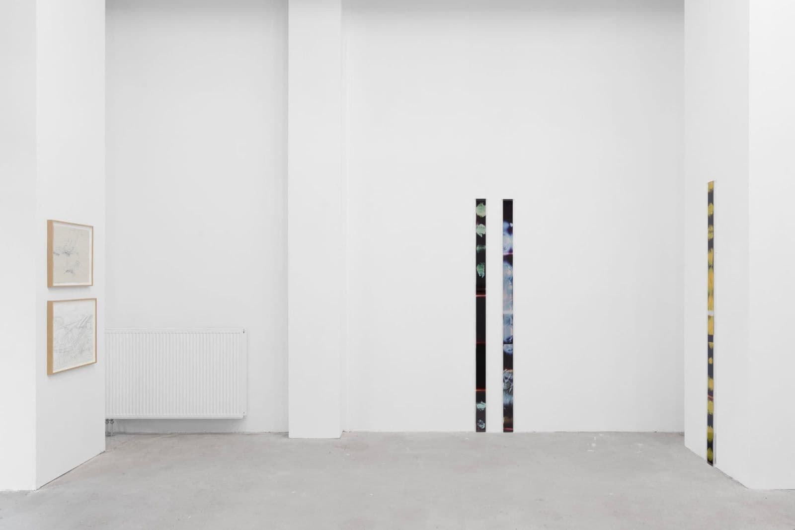 Group Exhibition — Group Show — image 3 of 3