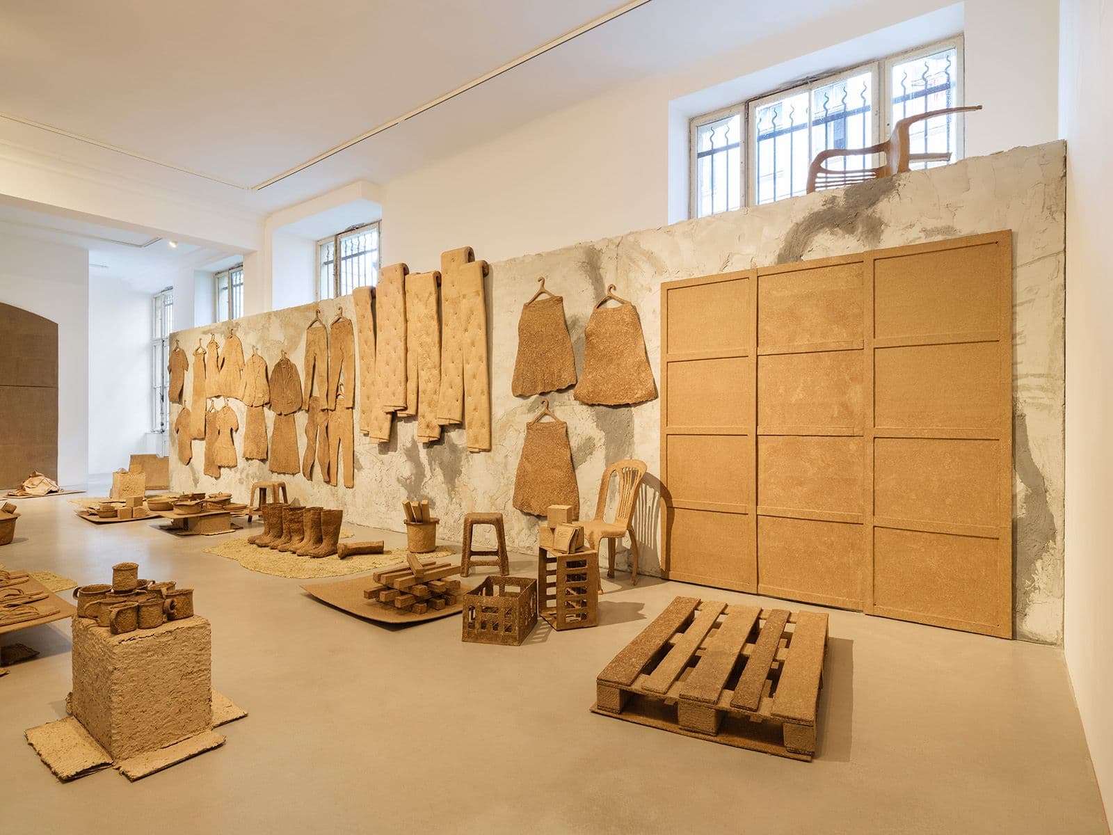 Sandra Poulson — Dust as an Accidental Gift — image 5 of 8