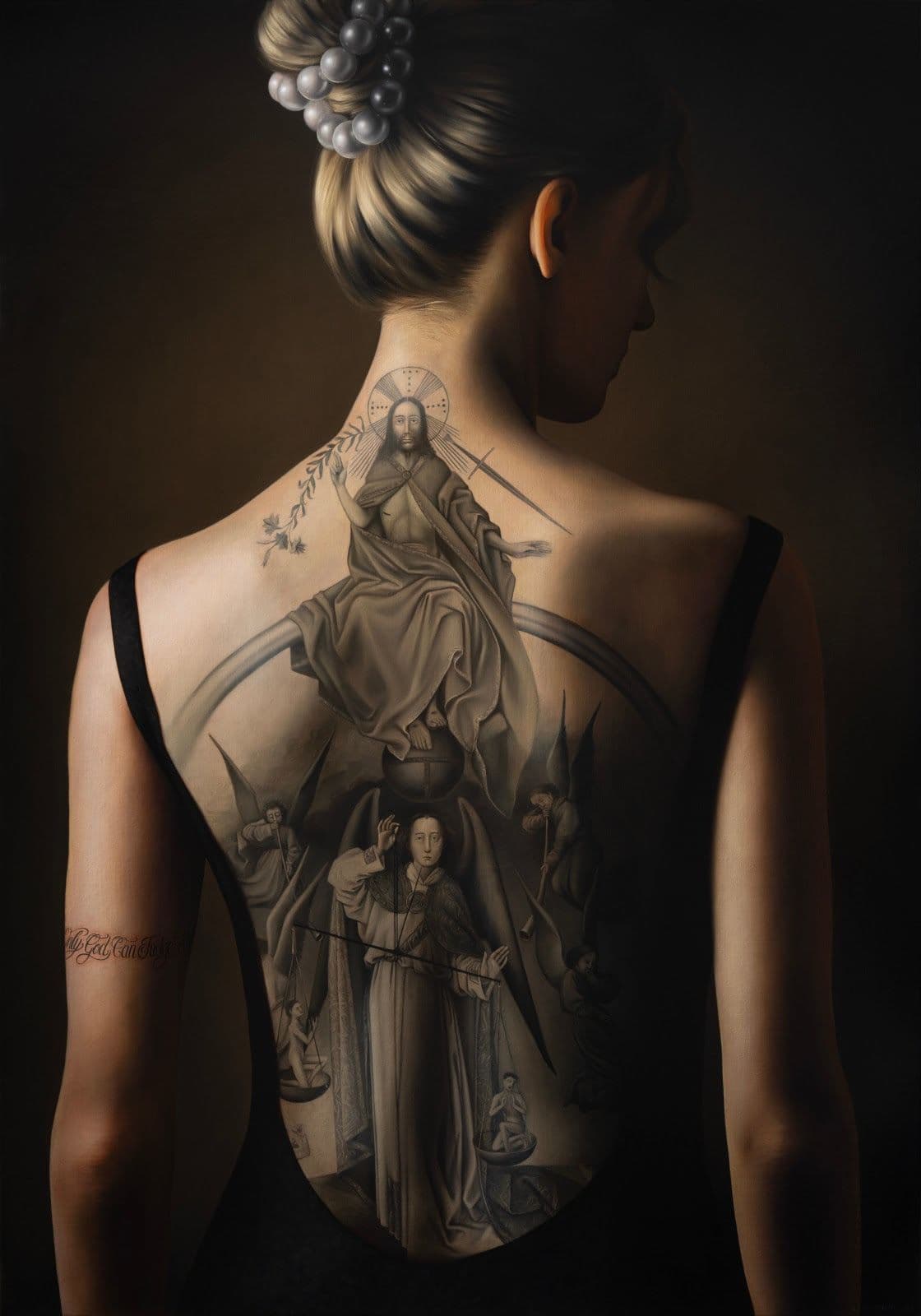 Agnieszka Nienartowicz — Echoes
