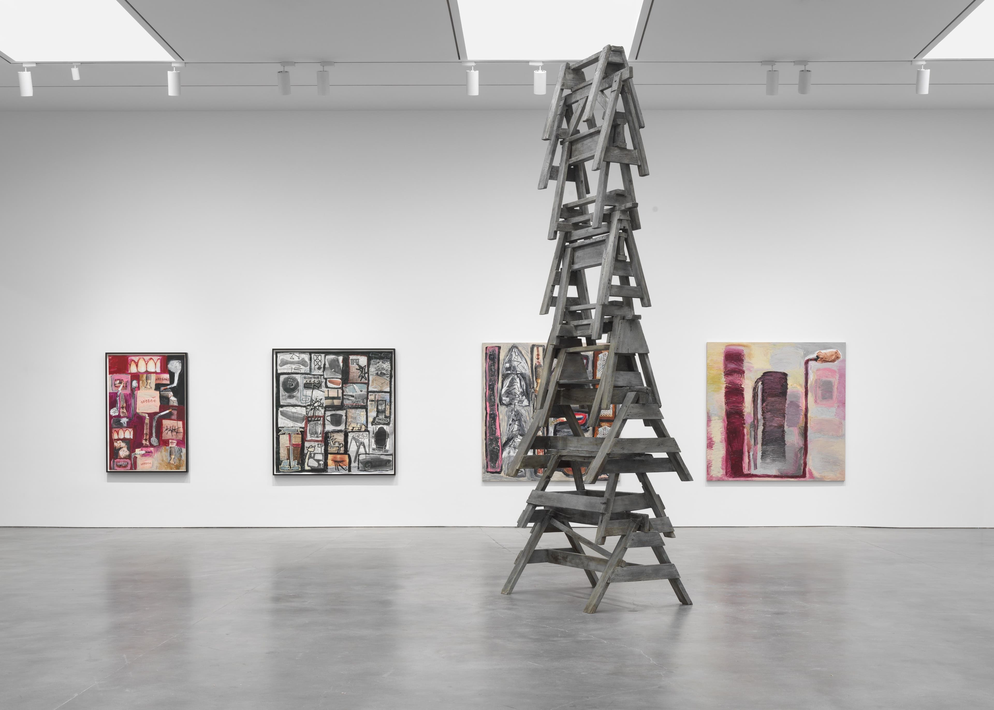 Richard Prince — Folk Songs — image 3 of 6