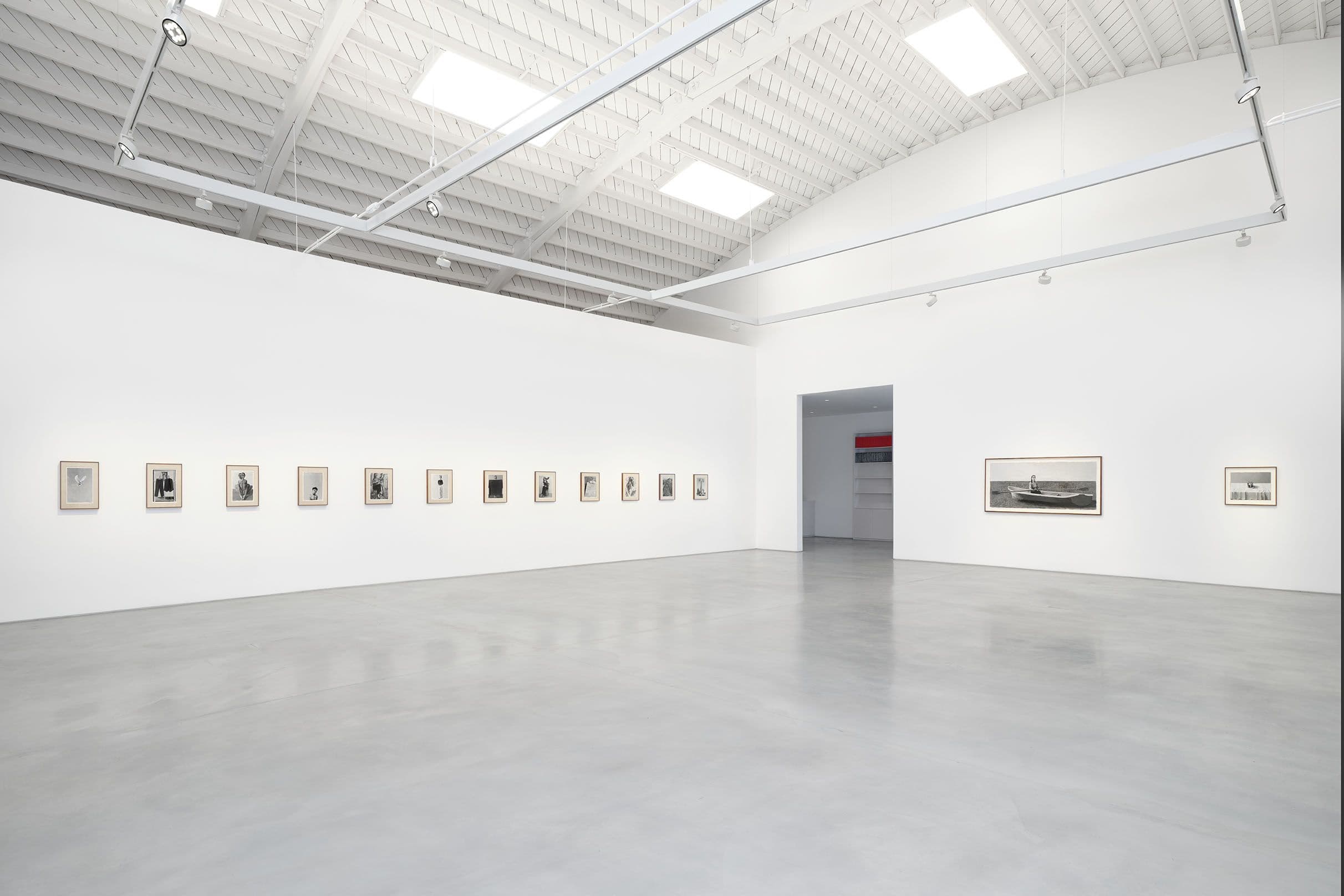 Lenz Geerk — Schwarzweiß — image 8 of 8