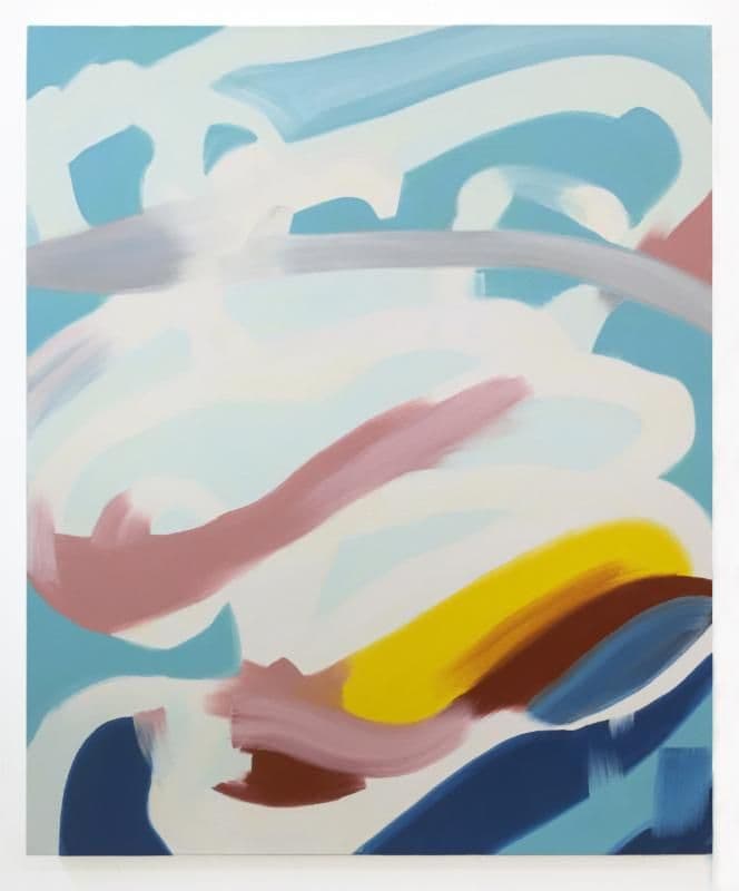 Daniel Cummings — Recent Paintings — image 2 of 2