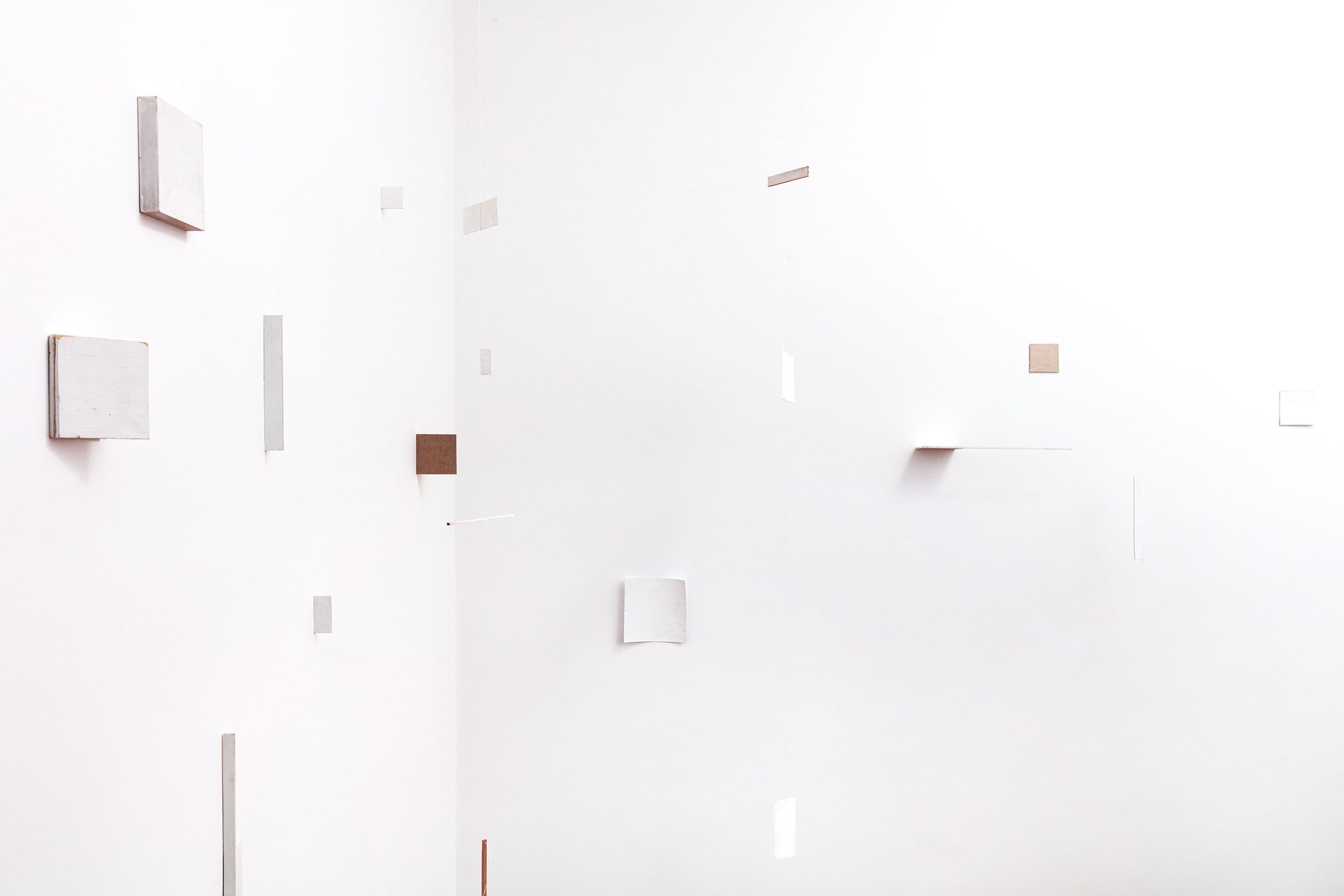 Fernanda Gomes — Fernanda Gomes — image 3 of 5
