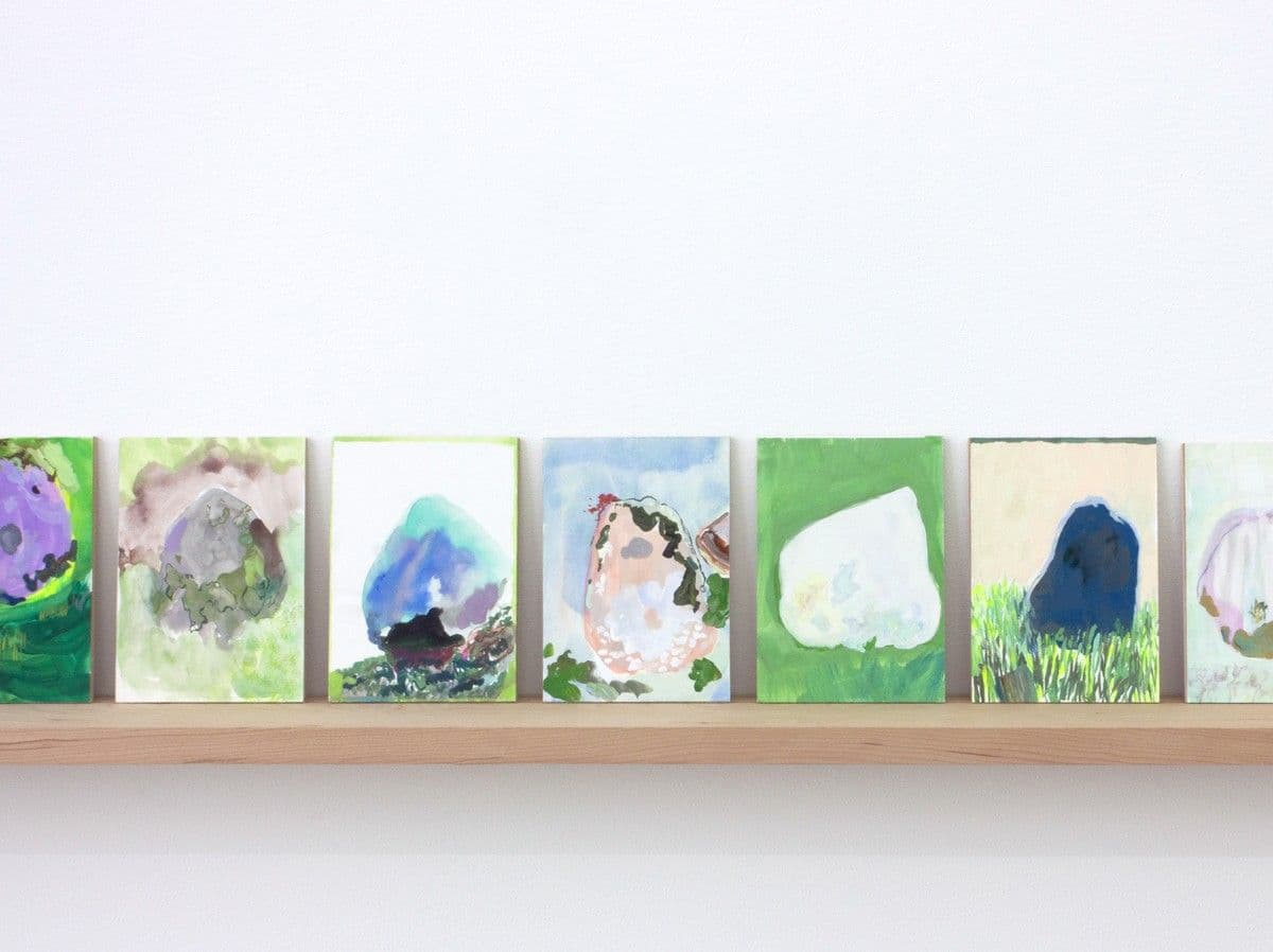 Group Exhibition — Stonebreakers — image 3 of 6