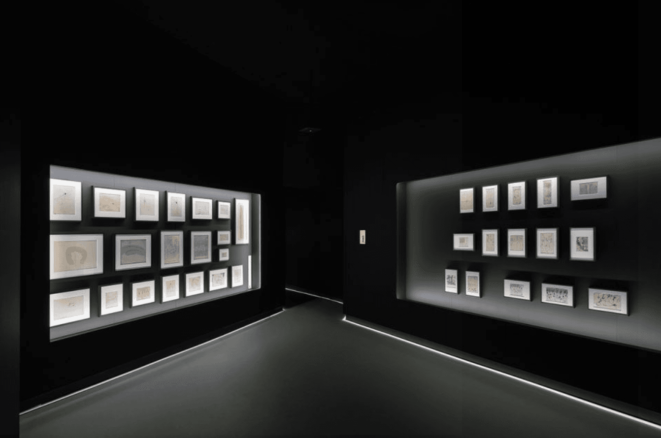 Group Exhibition — Human Brains — image 6 of 8