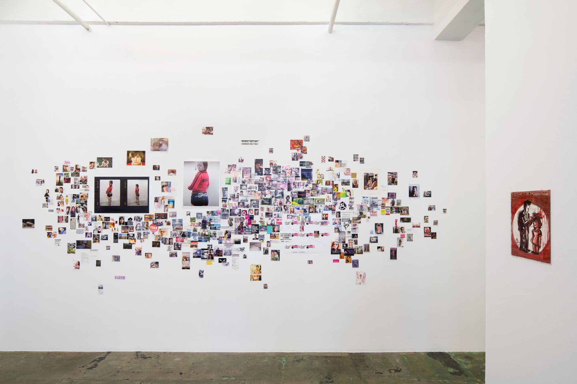 Group Exhibition — Self-Pleasure — image 3 of 3
