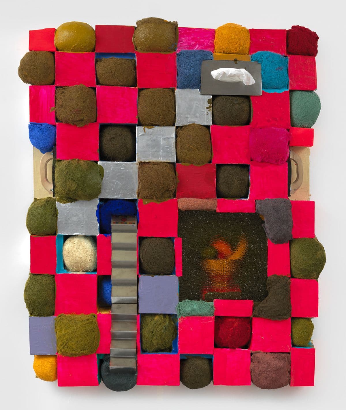 Brian Belott — Brian Belott