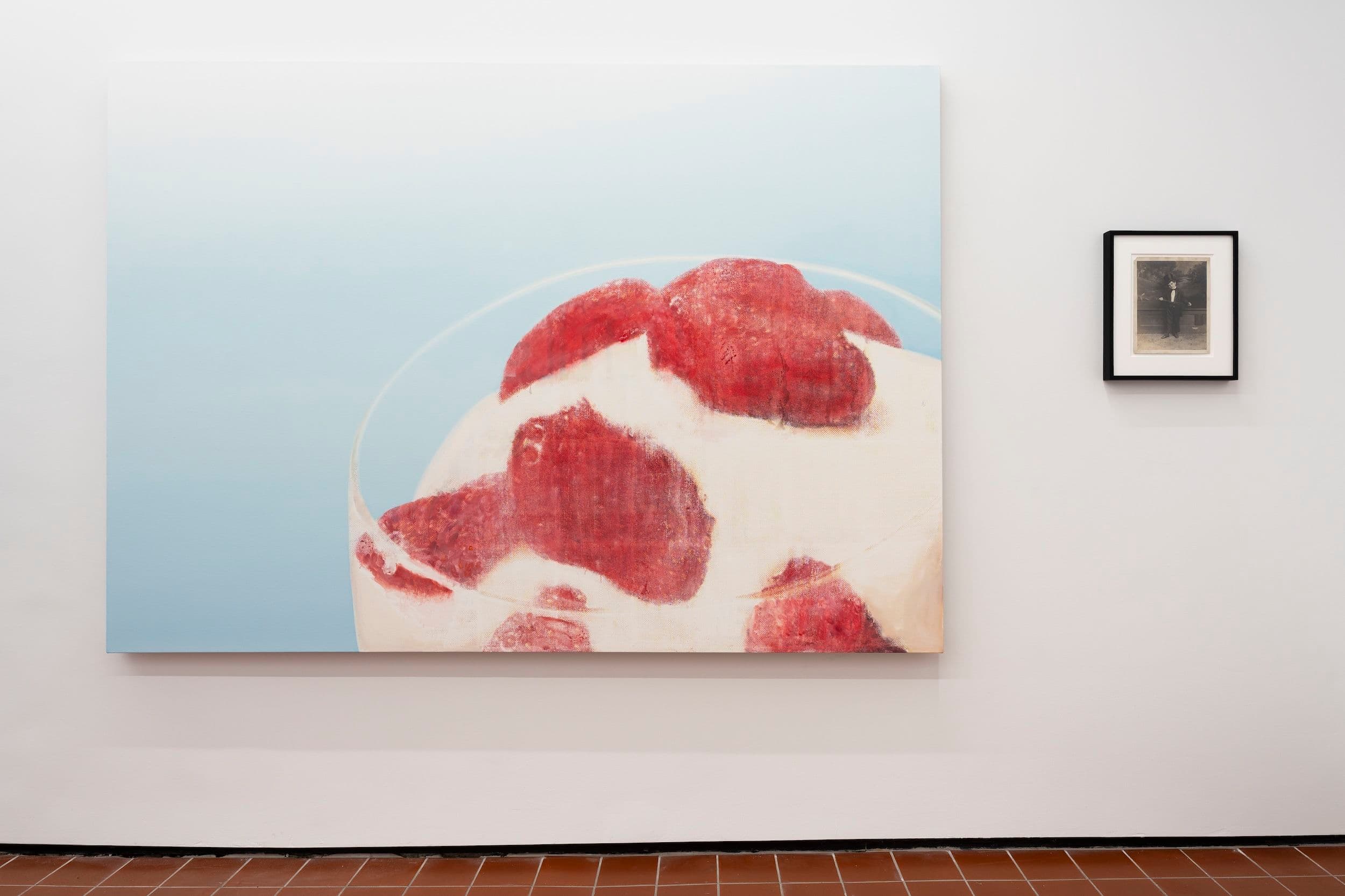 Nathaniel Matthews — This Loneliness — image 3 of 5