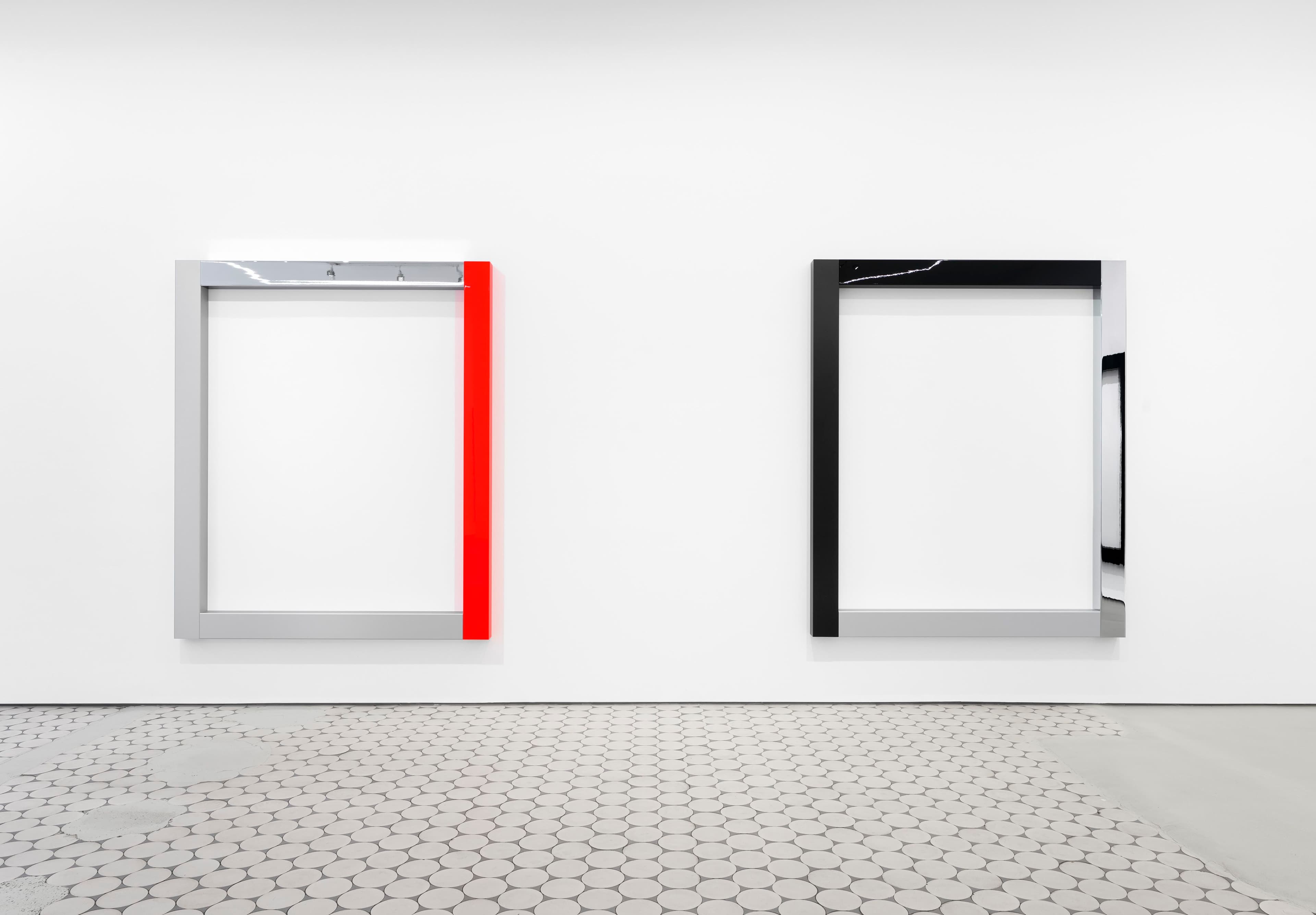 Gerold Miller — New Works — image 3 of 8