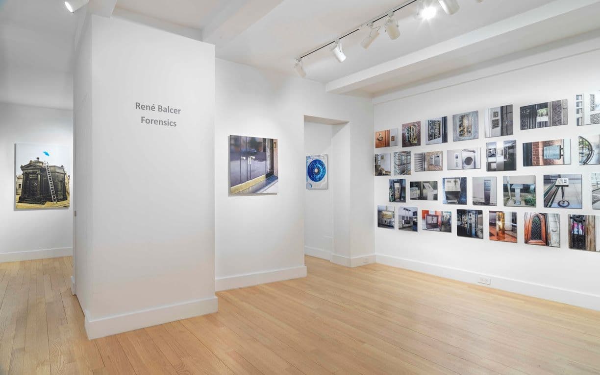 René Balcer — Forensics — image 1 of 2