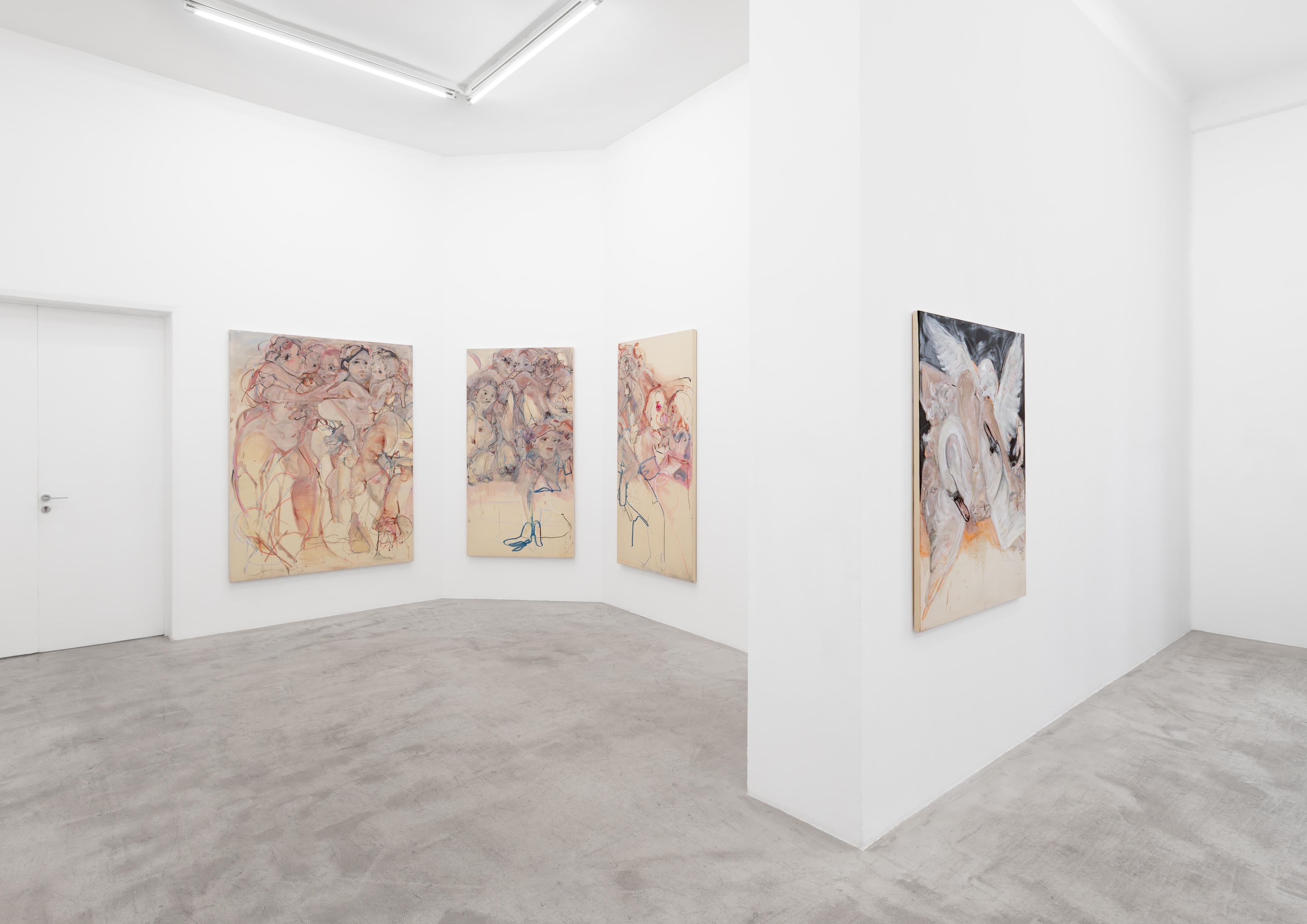 Ellen Antico — Sirens — image 2 of 2