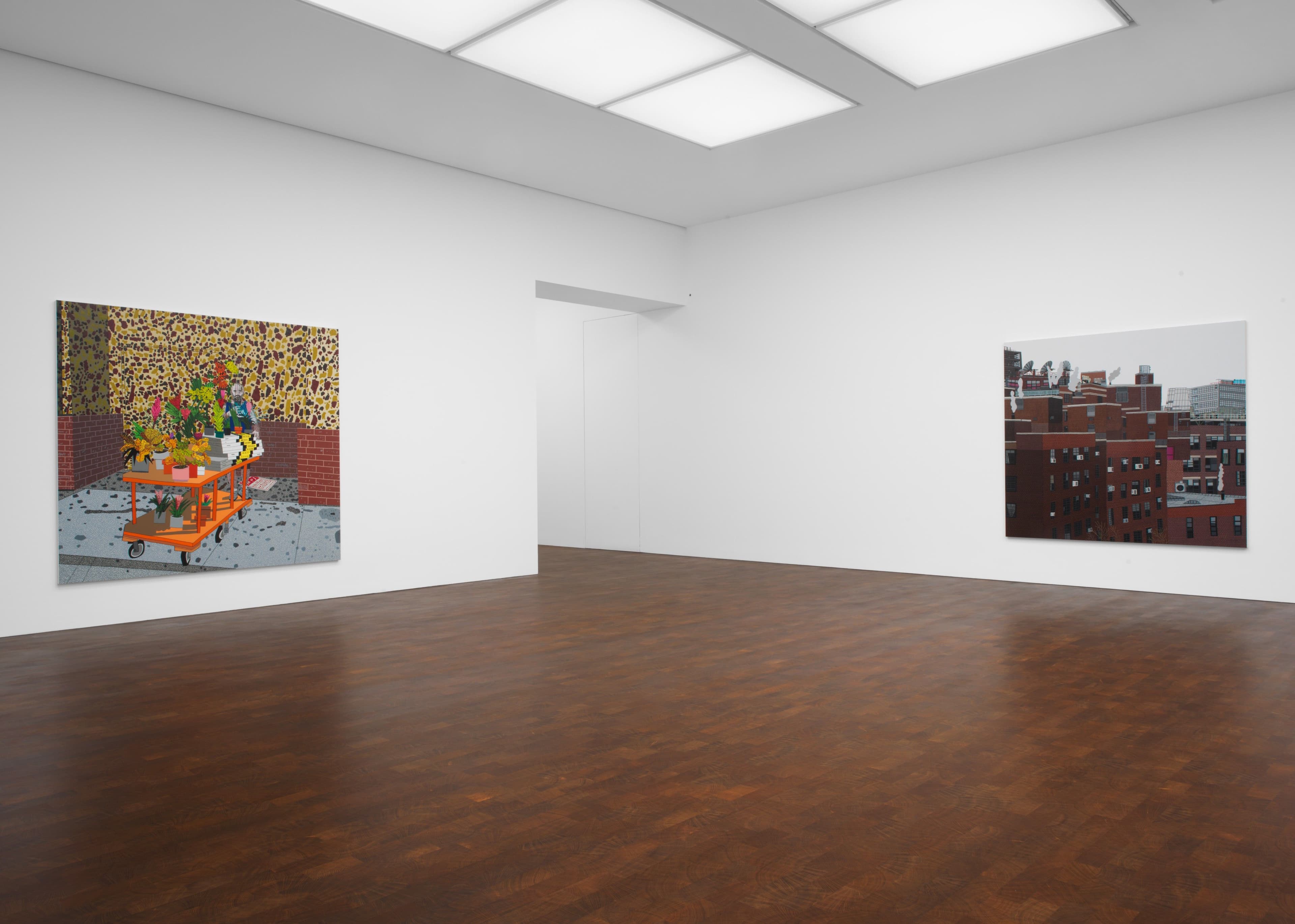 Jonas Wood — Jonas Wood — image 6 of 6