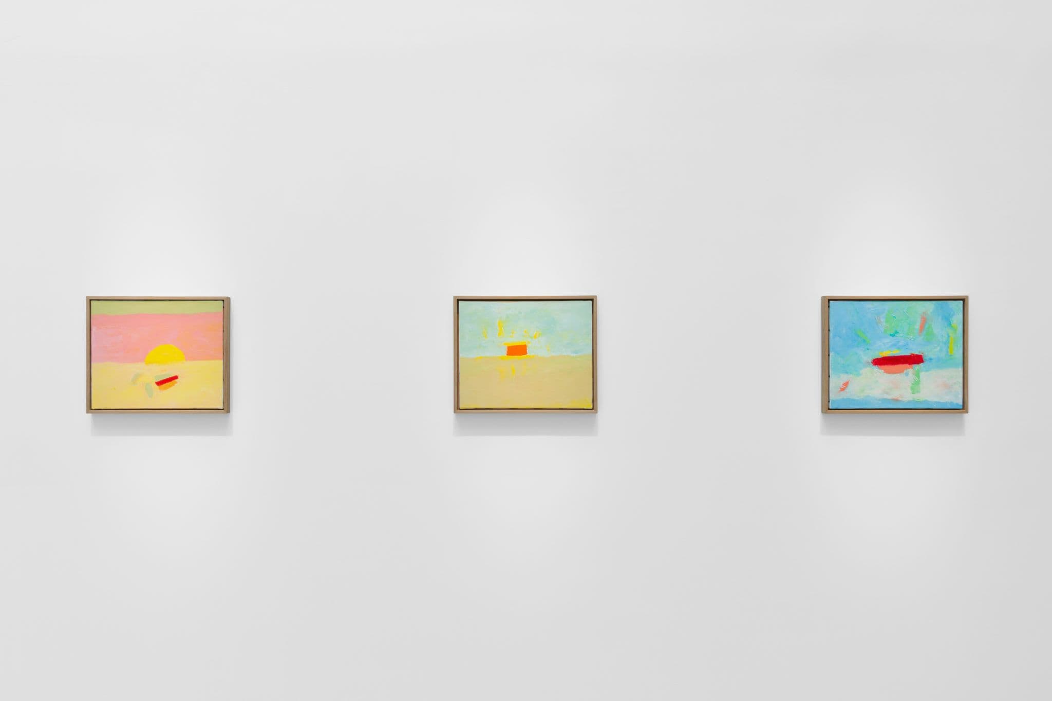 Group Exhibition — Horizons — image 5 of 8