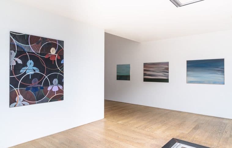 Billy Al Bengston — Billy Al Bengston — image 6 of 6