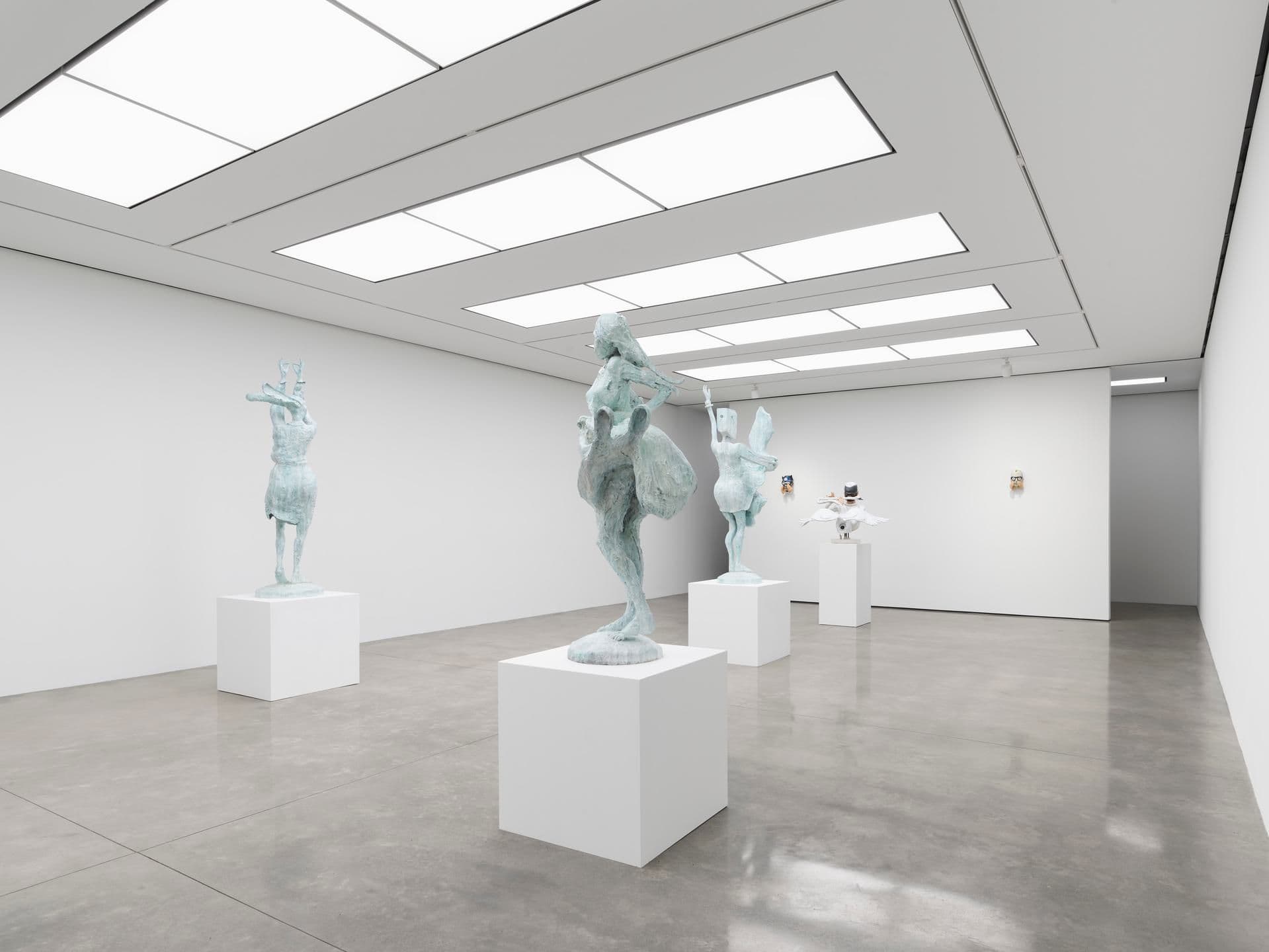 David Altmejd — The Serpent — image 7 of 8