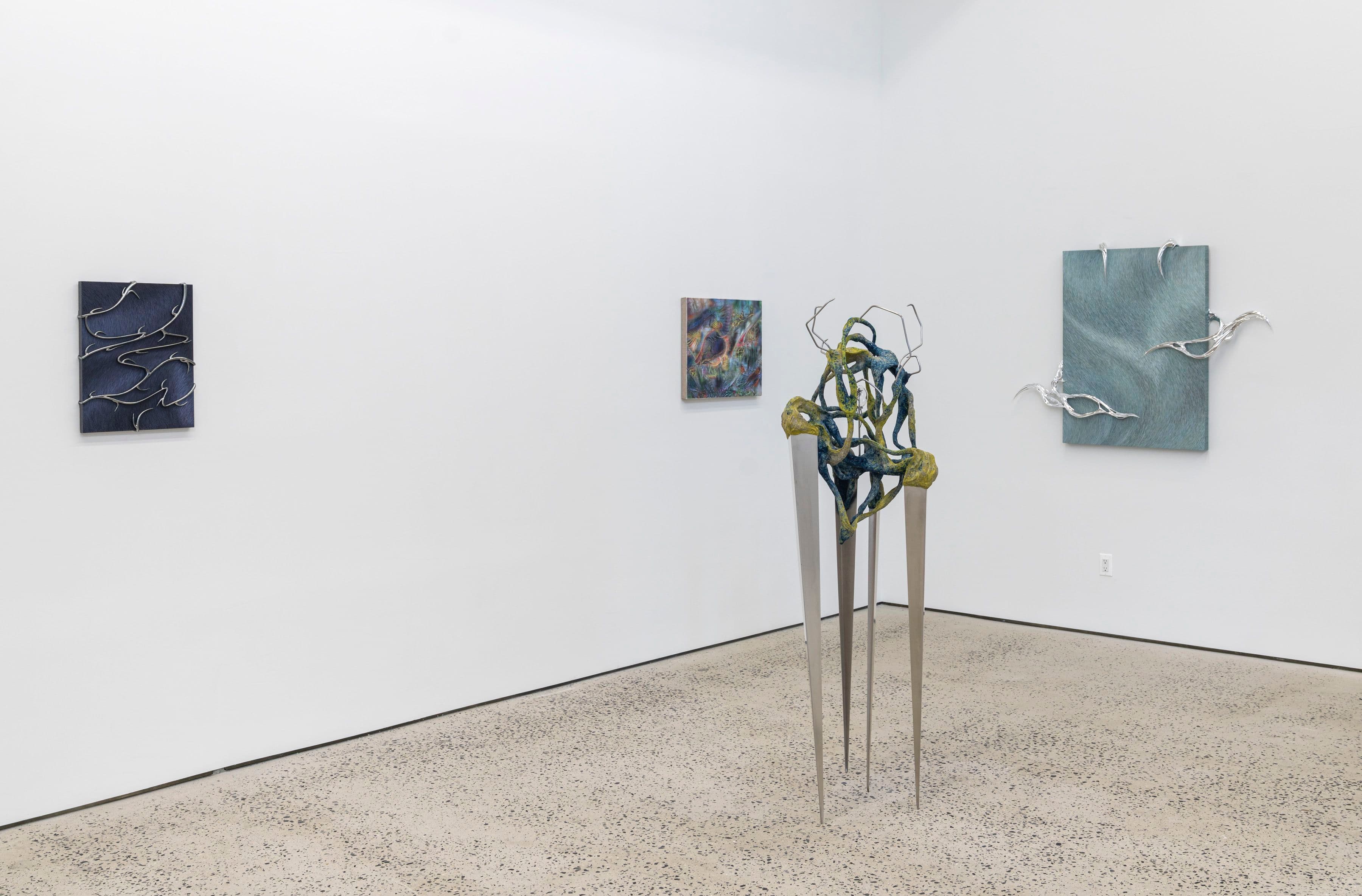Group Exhibition — Interspecies: New Scenarios of Symbiotic Coexistence — image 11 of 12